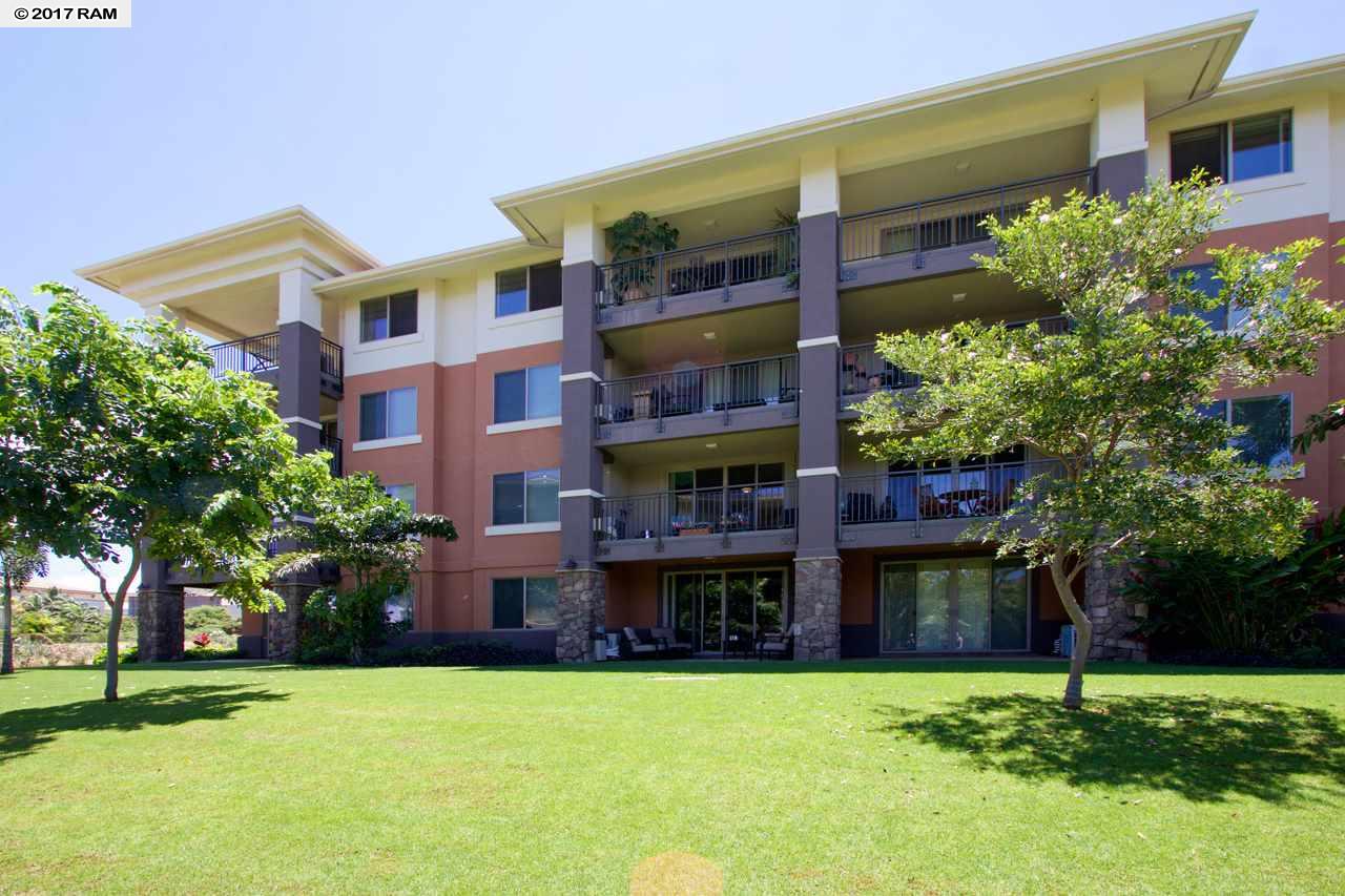 Opukea at Lahaina condo # F207, Lahaina, Hawaii - photo 23 of 27