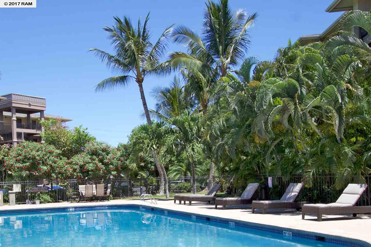 Opukea at Lahaina condo # F207, Lahaina, Hawaii - photo 24 of 27