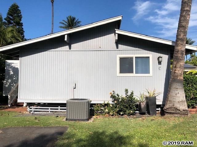 1667  Kihei Rd Sleepy Hollow, Kihei home - photo 21 of 25