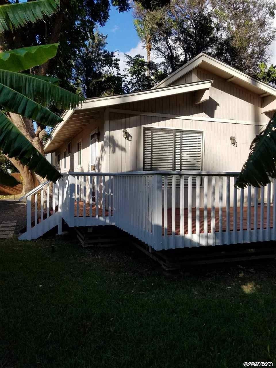 1667  Kihei Rd Sleepy Hollow, Kihei home - photo 2 of 9