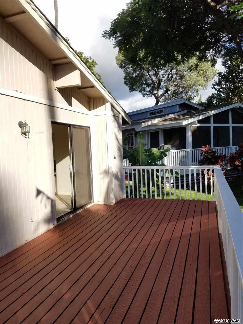 1667  Kihei Rd Sleepy Hollow, Kihei home - photo 3 of 9