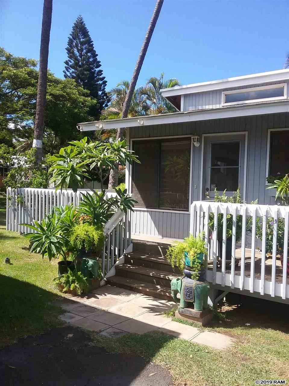 1667  Kihei Rd Sleepy Hollow, Kihei home - photo 2 of 20