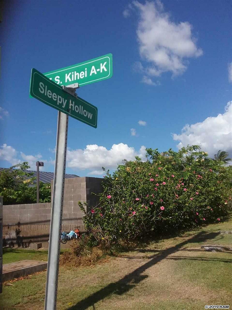 1667  Kihei Rd Sleepy Hollow, Kihei home - photo 20 of 20