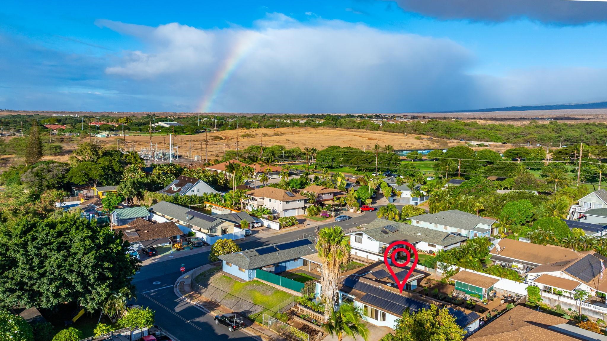 1669  Hoonanea St , Kihei home - photo 3 of 50