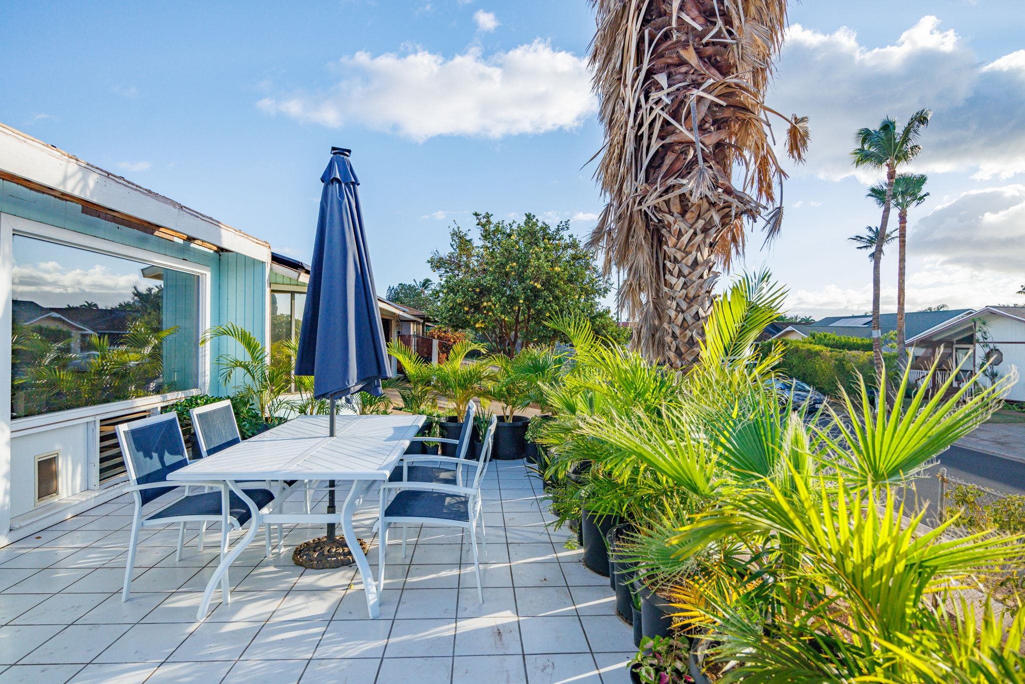 1669  Hoonanea St , Kihei home - photo 4 of 50