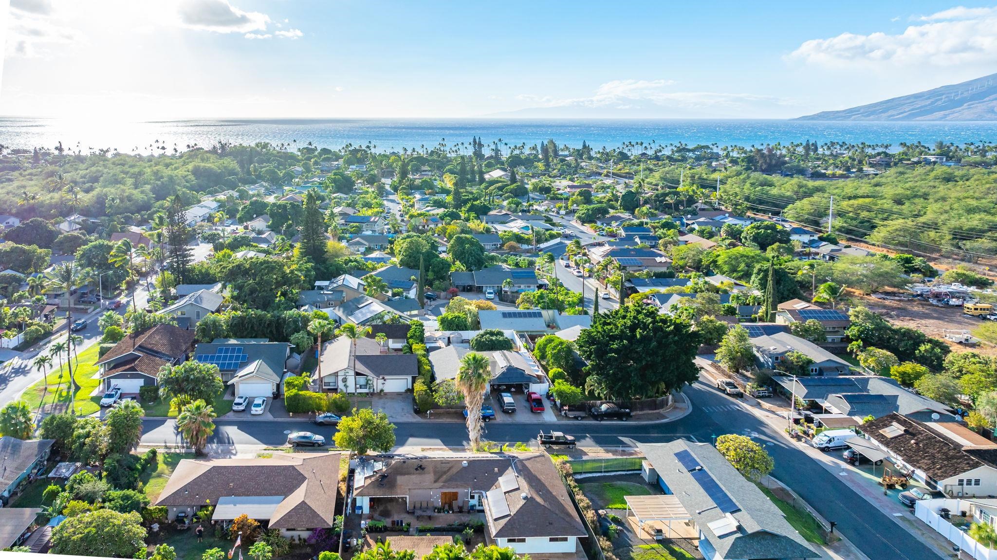 1669  Hoonanea St , Kihei home - photo 39 of 50
