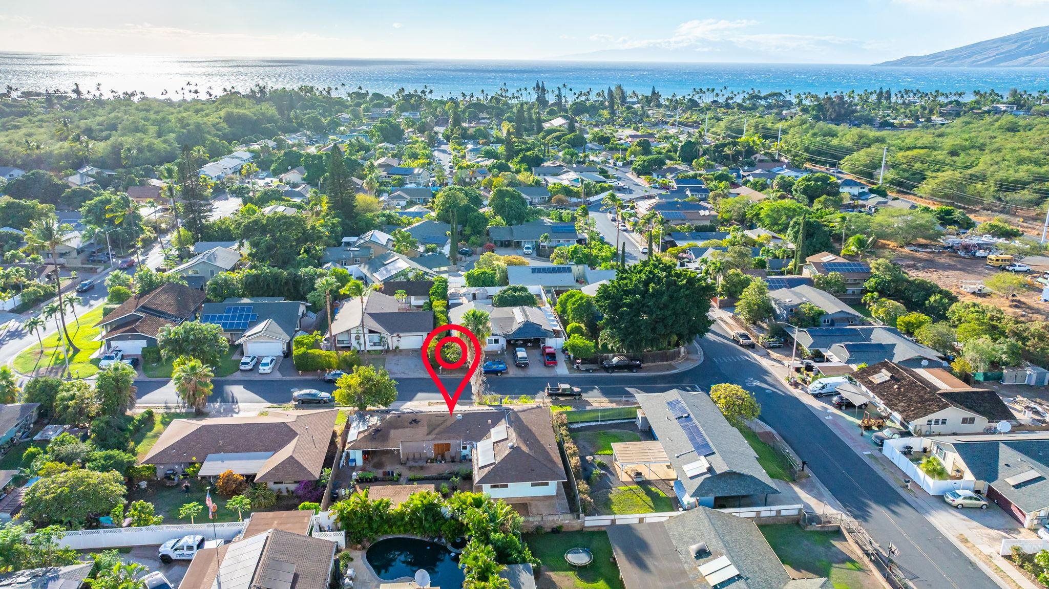 1669  Hoonanea St , Kihei home - photo 40 of 50