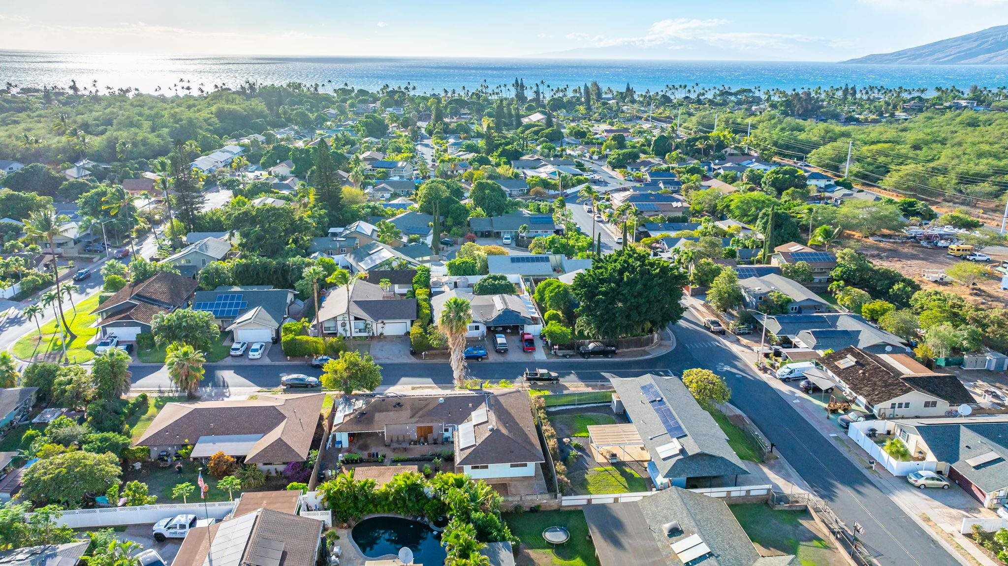 1669  Hoonanea St , Kihei home - photo 41 of 50
