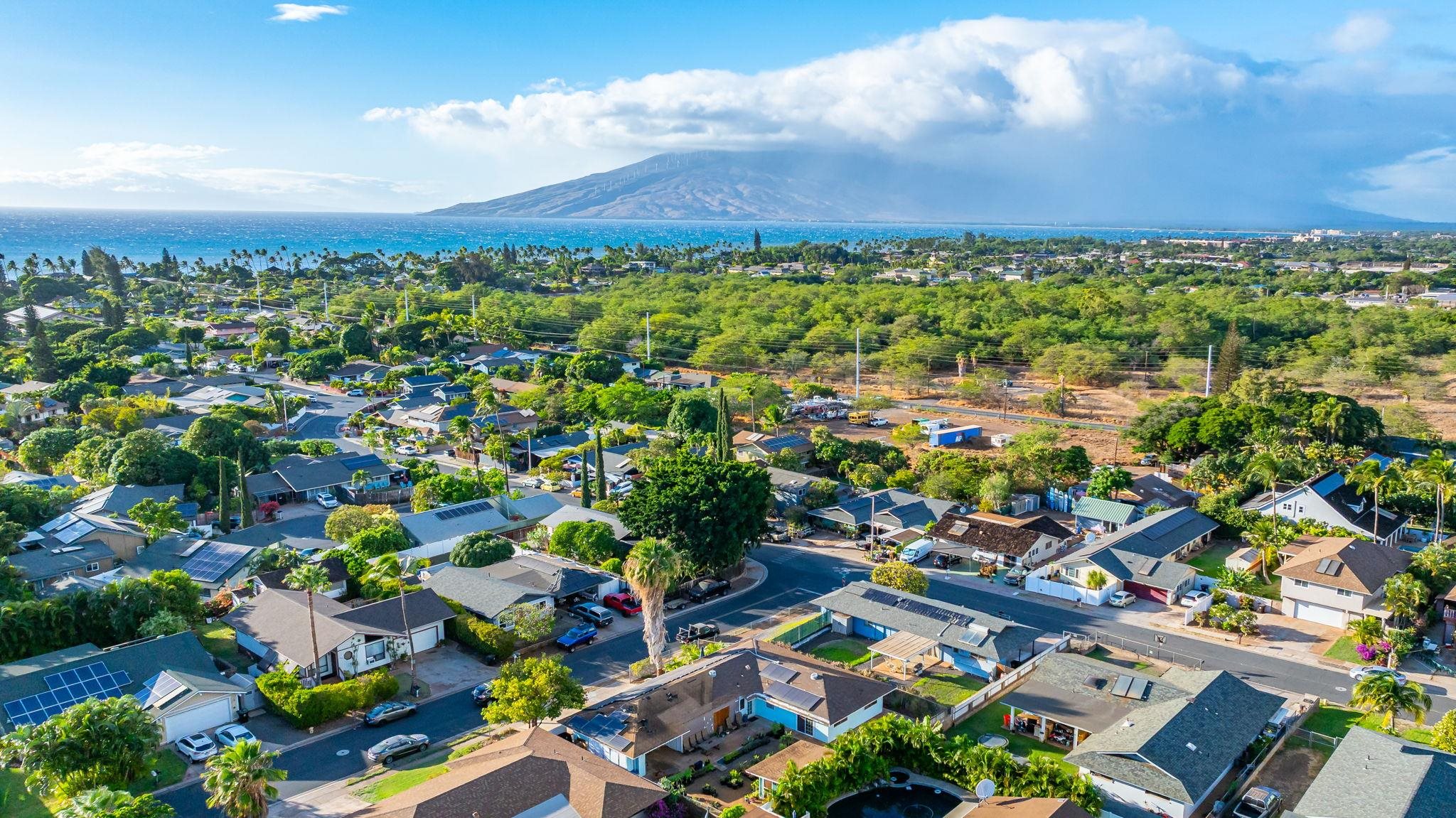 1669  Hoonanea St , Kihei home - photo 44 of 50