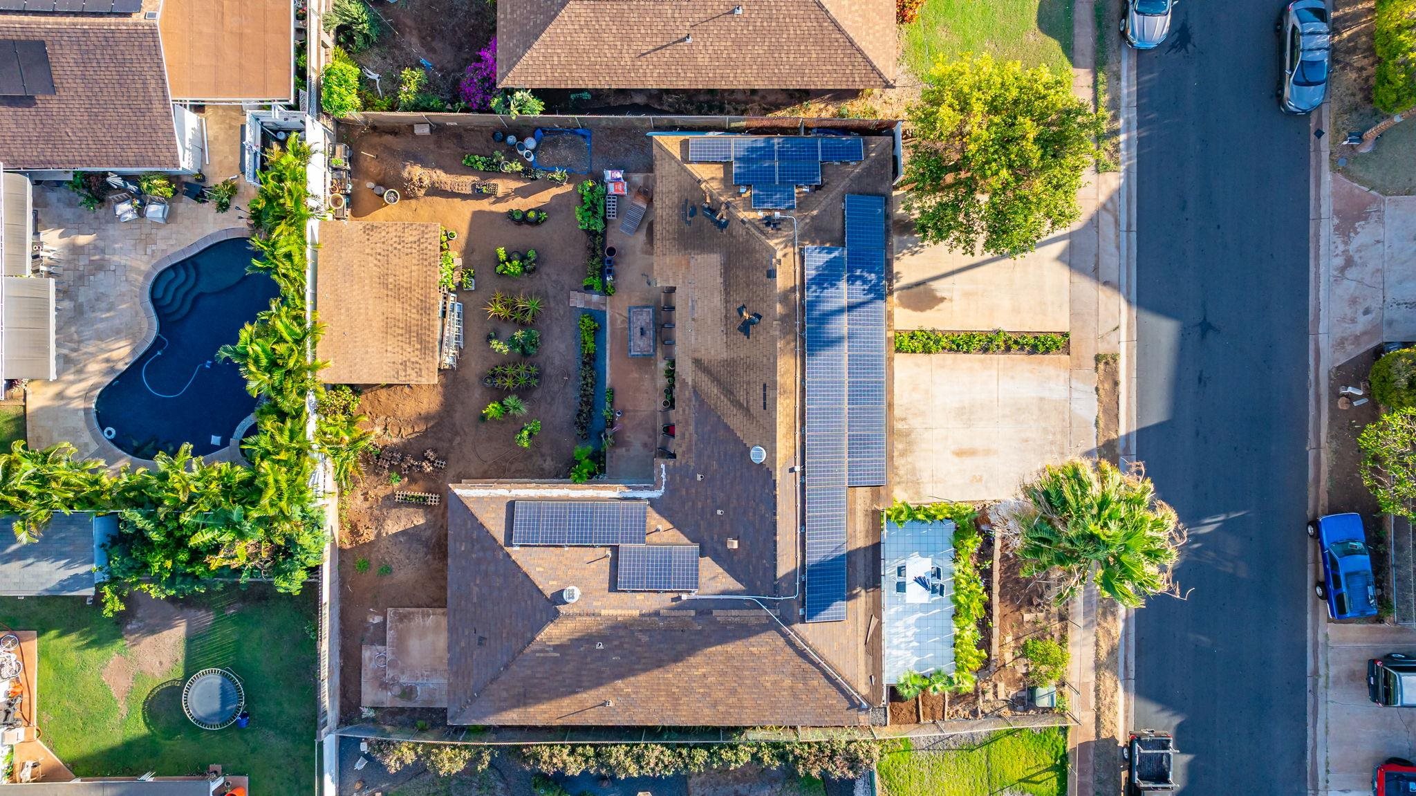 1669  Hoonanea St , Kihei home - photo 47 of 50