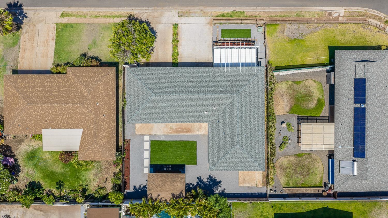 1669  Hoonanea St , Kihei home - photo 45 of 50