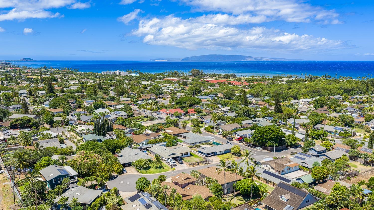 1669  Hoonanea St , Kihei home - photo 49 of 50