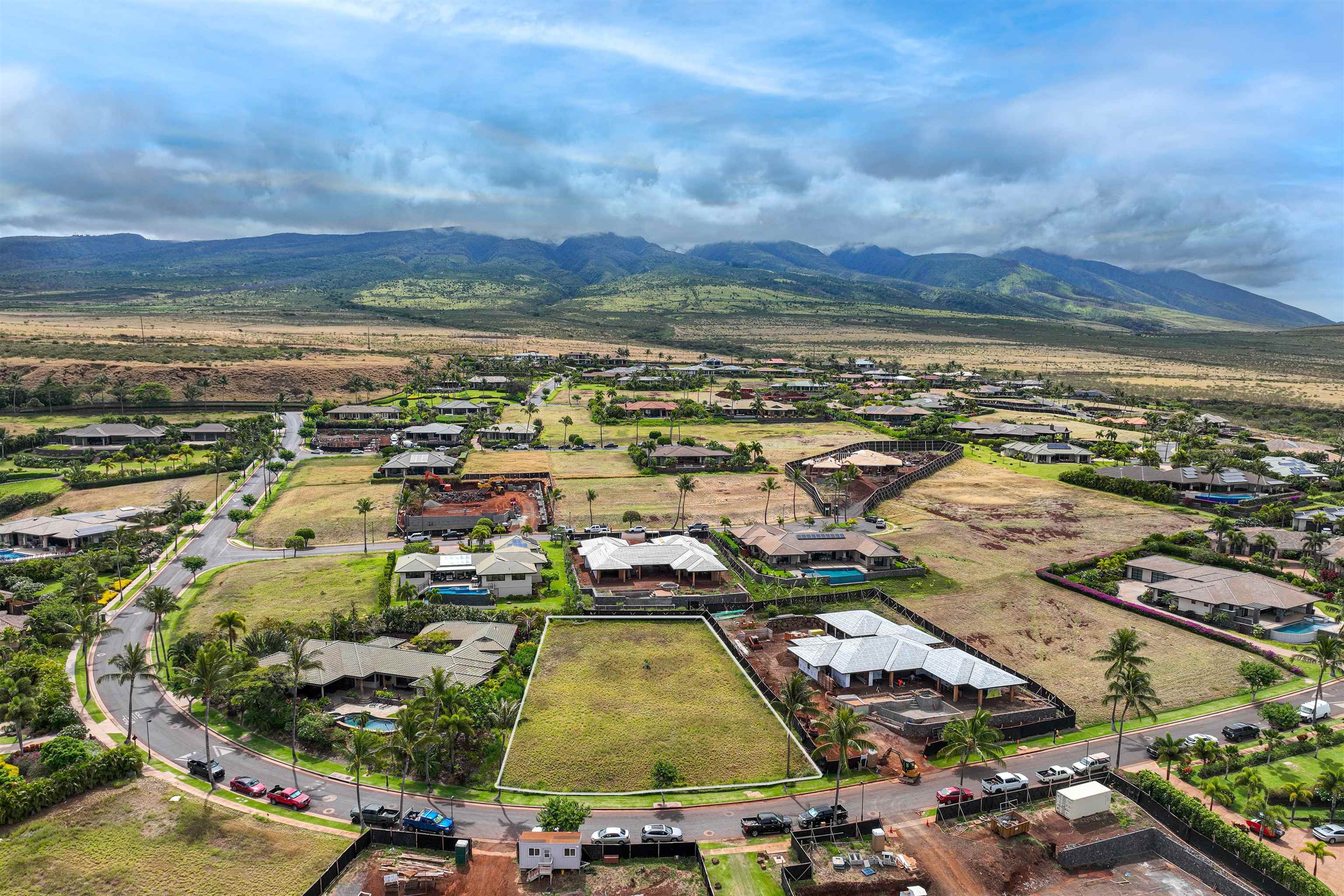 167 Anapuni Loop 26 Lahaina, Hi vacant land for sale - photo 26 of 35