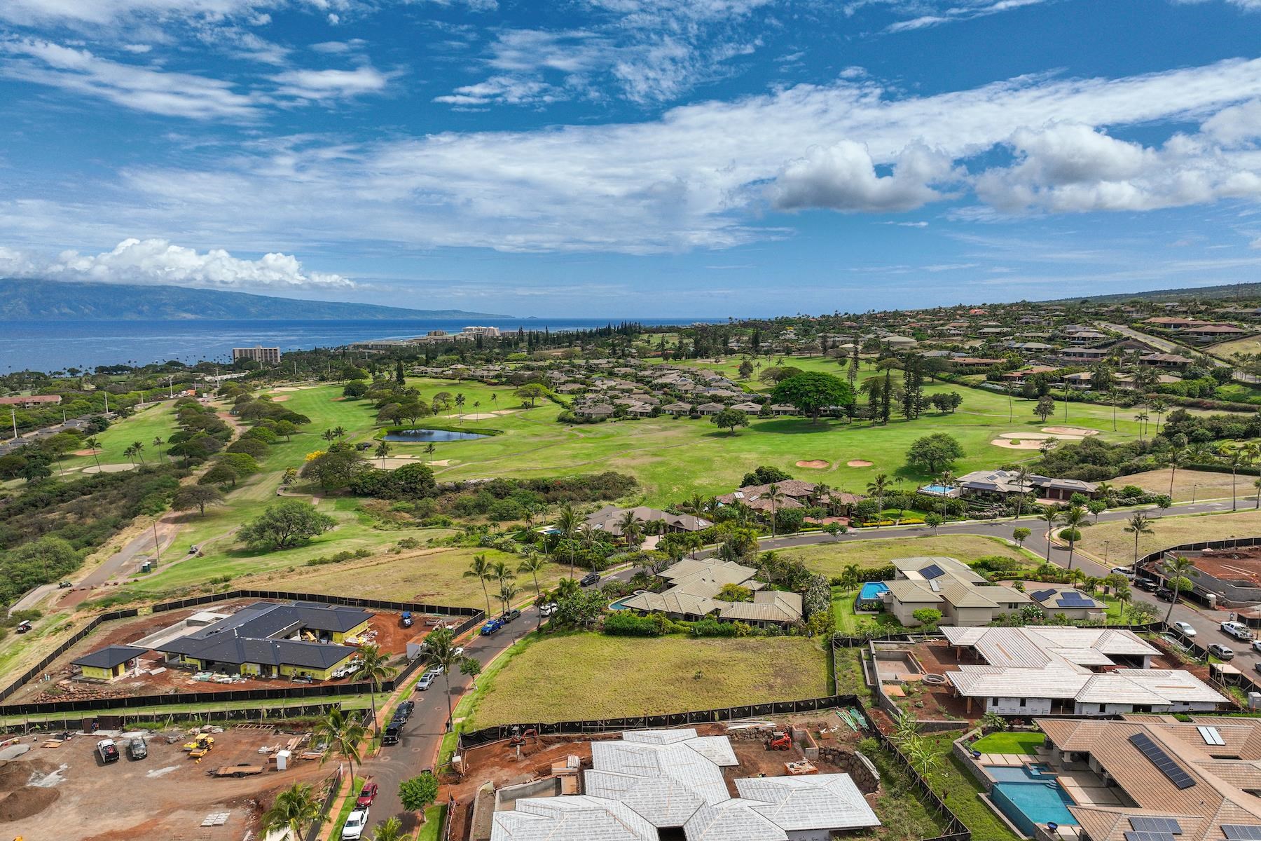 167 Anapuni Loop Lot #26 Phase One Lahaina, Hi vacant land for sale - photo 4 of 32