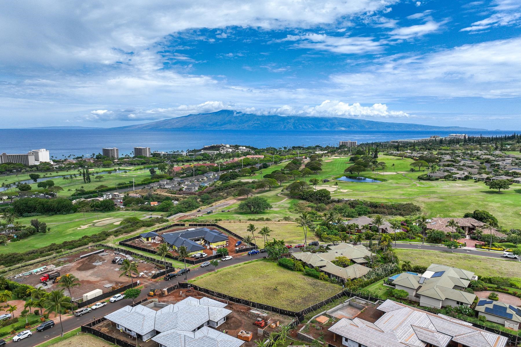167 Anapuni Loop Lot #26 Phase One Lahaina, Hi vacant land for sale - photo 5 of 32