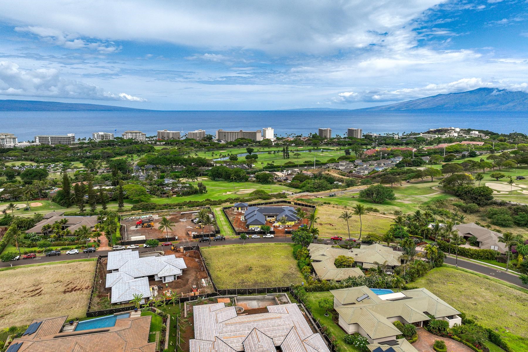 167 Anapuni Loop Lot #26 Phase One Lahaina, Hi vacant land for sale - photo 6 of 32