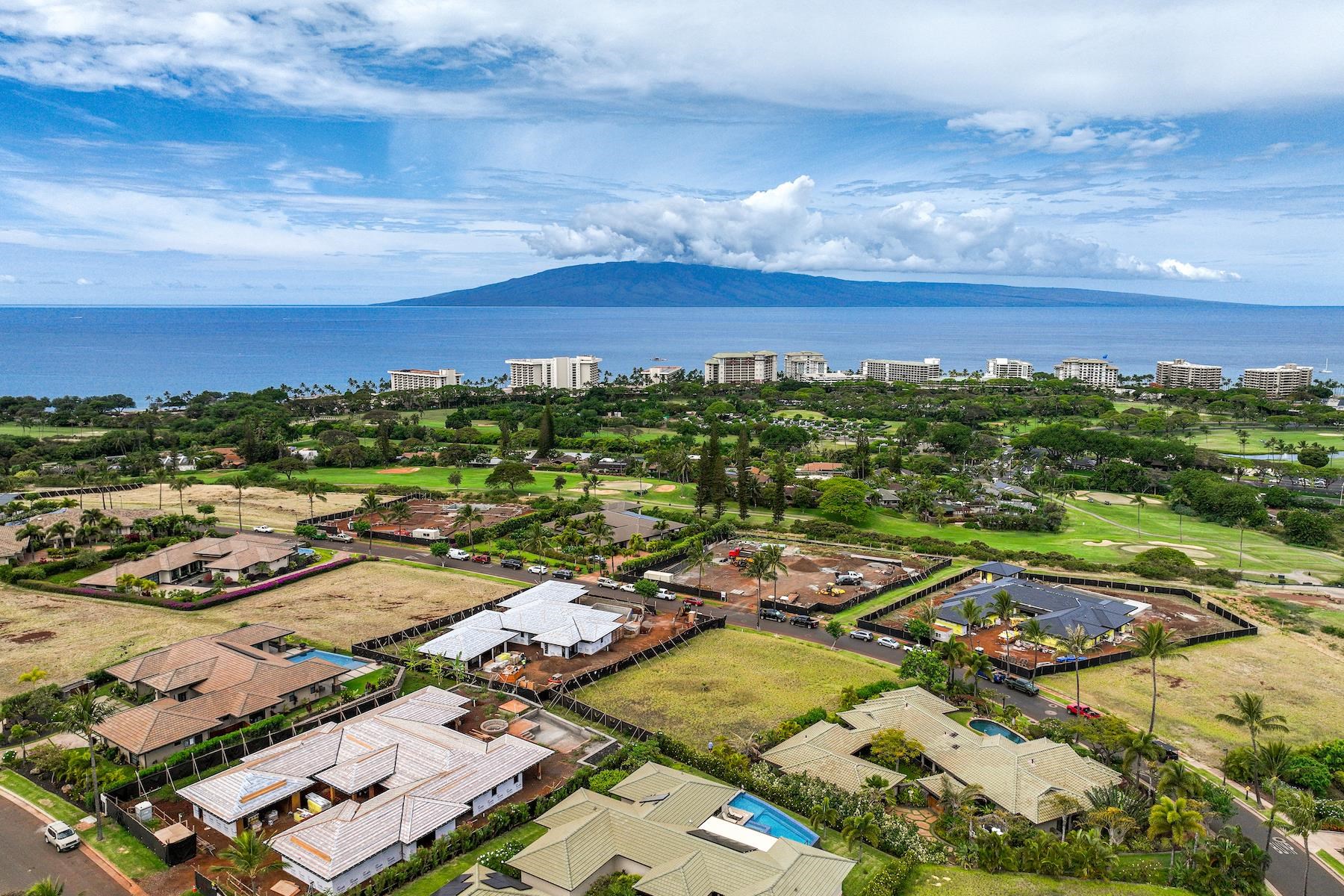 167 Anapuni Loop Lot #26 Phase One Lahaina, Hi vacant land for sale - photo 7 of 32