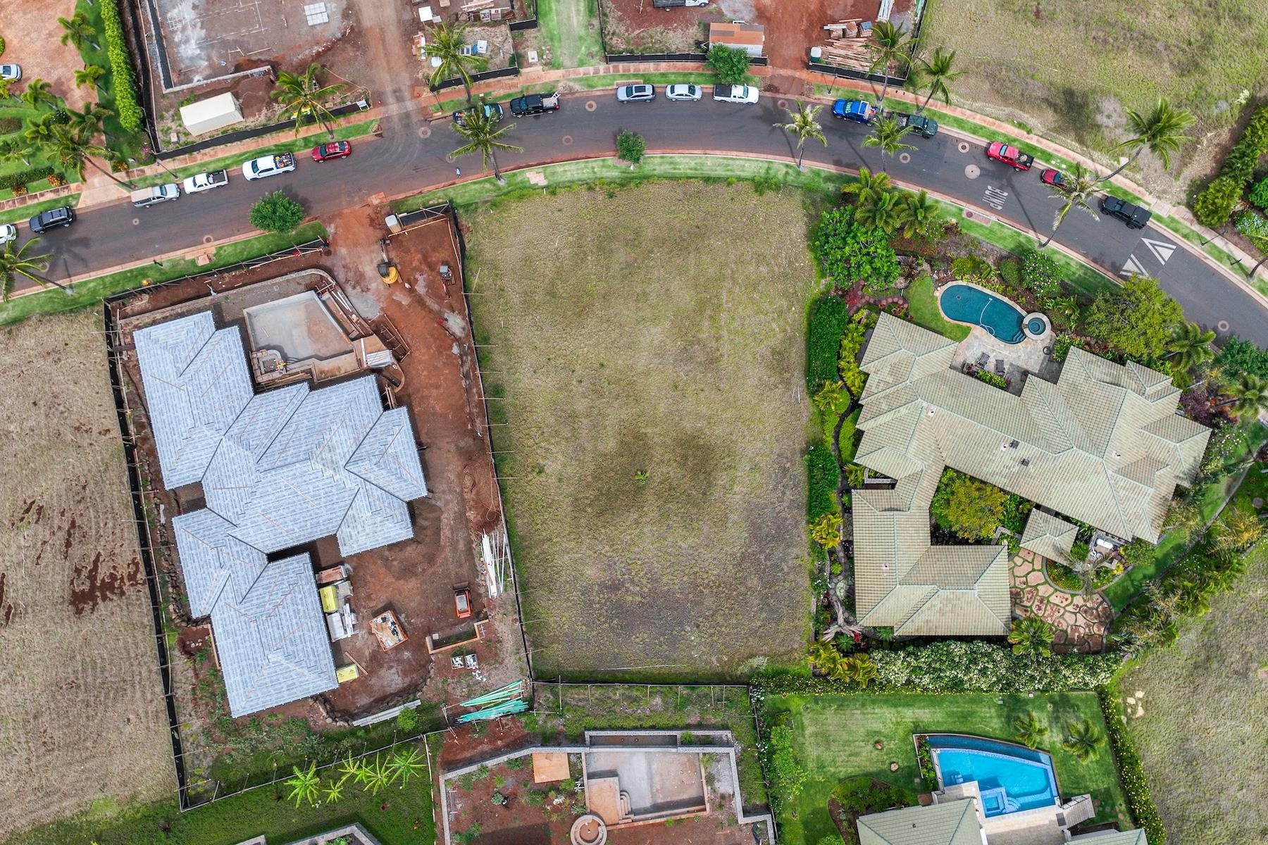 167 Anapuni Loop Lot #26 Phase One Lahaina, Hi vacant land for sale - photo 8 of 32
