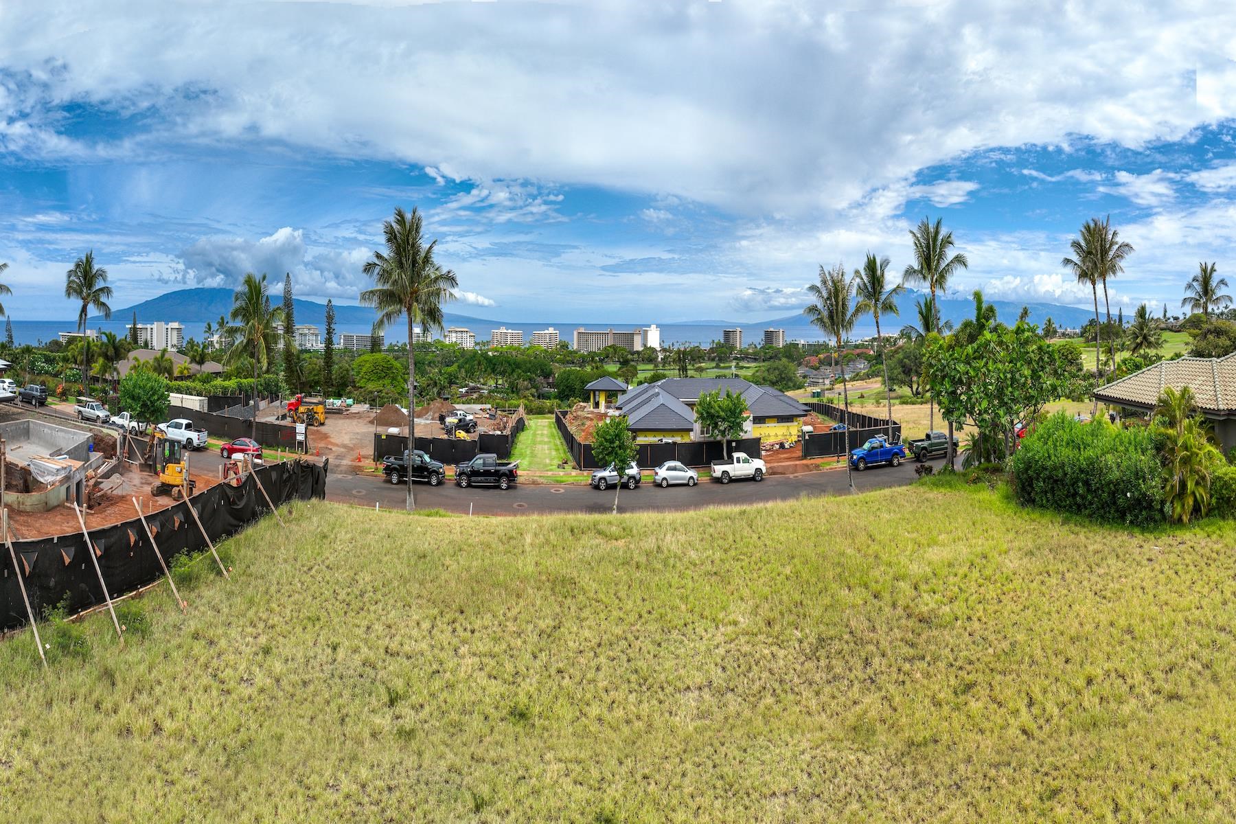 167 Anapuni Loop Lot #26 Phase One Lahaina, Hi vacant land for sale - photo 9 of 32