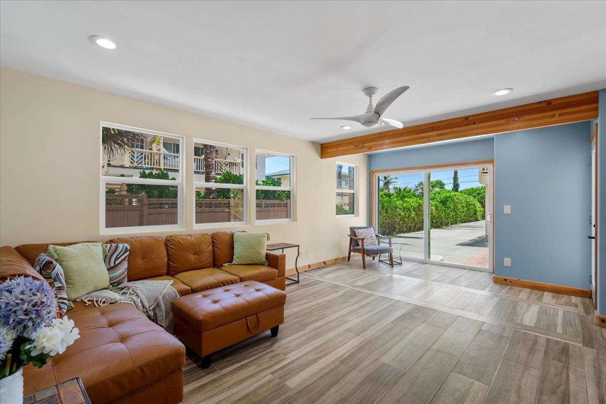 167  Lower Waiehu Beach Rd , Wailuku home - photo 16 of 38