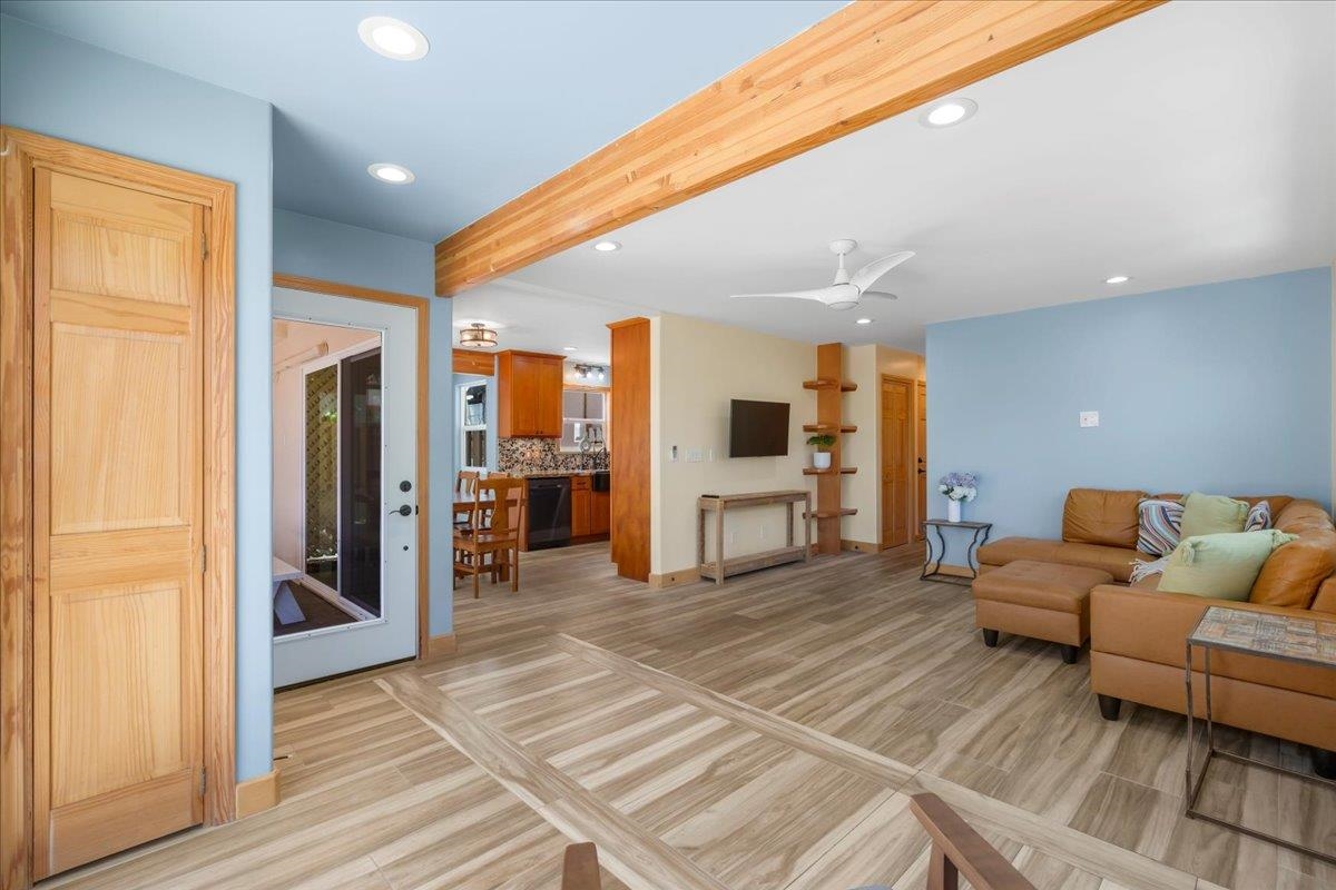 167  Lower Waiehu Beach Rd , Wailuku home - photo 17 of 38