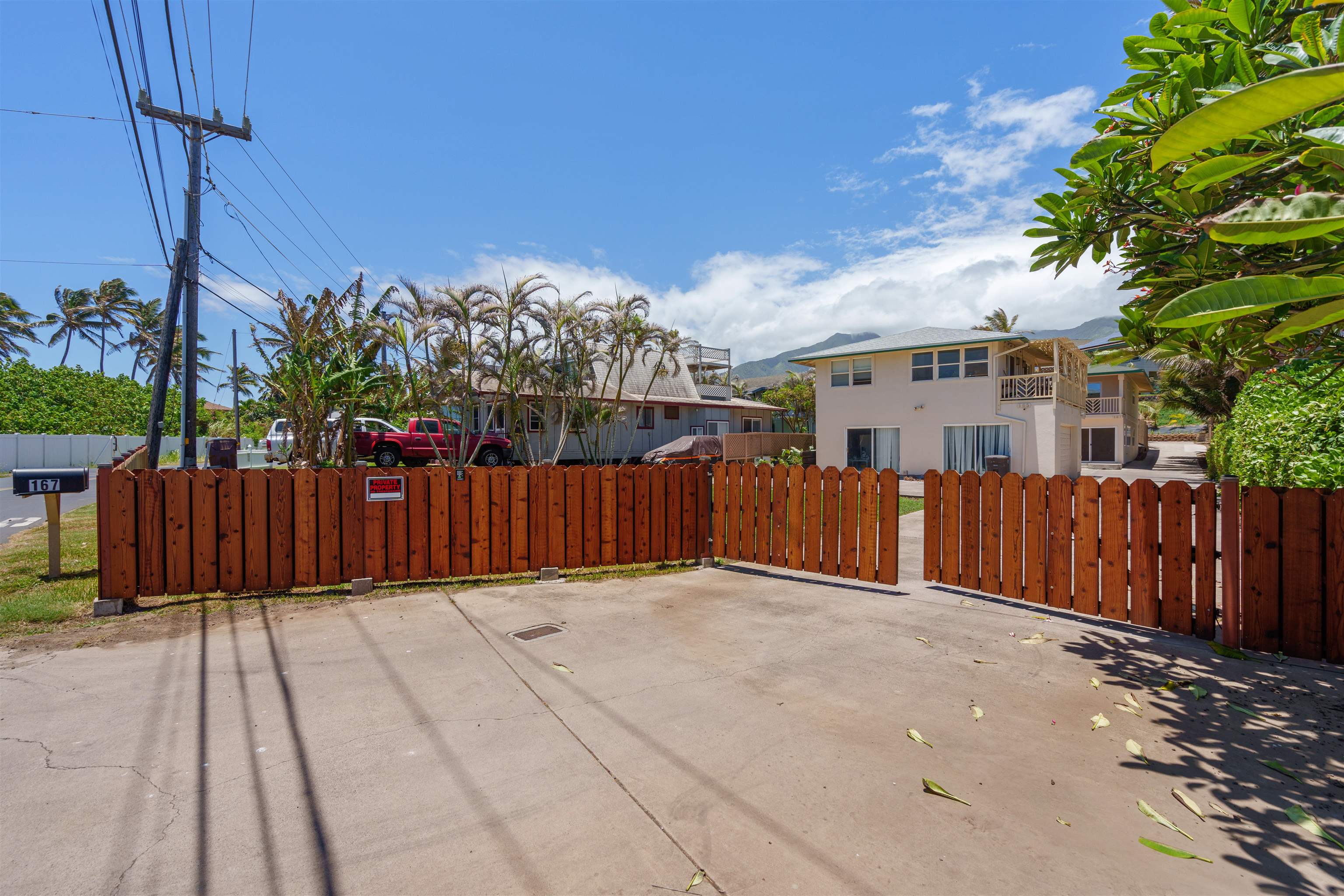 167  Lower Waiehu Beach Rd , Wailuku home - photo 25 of 38