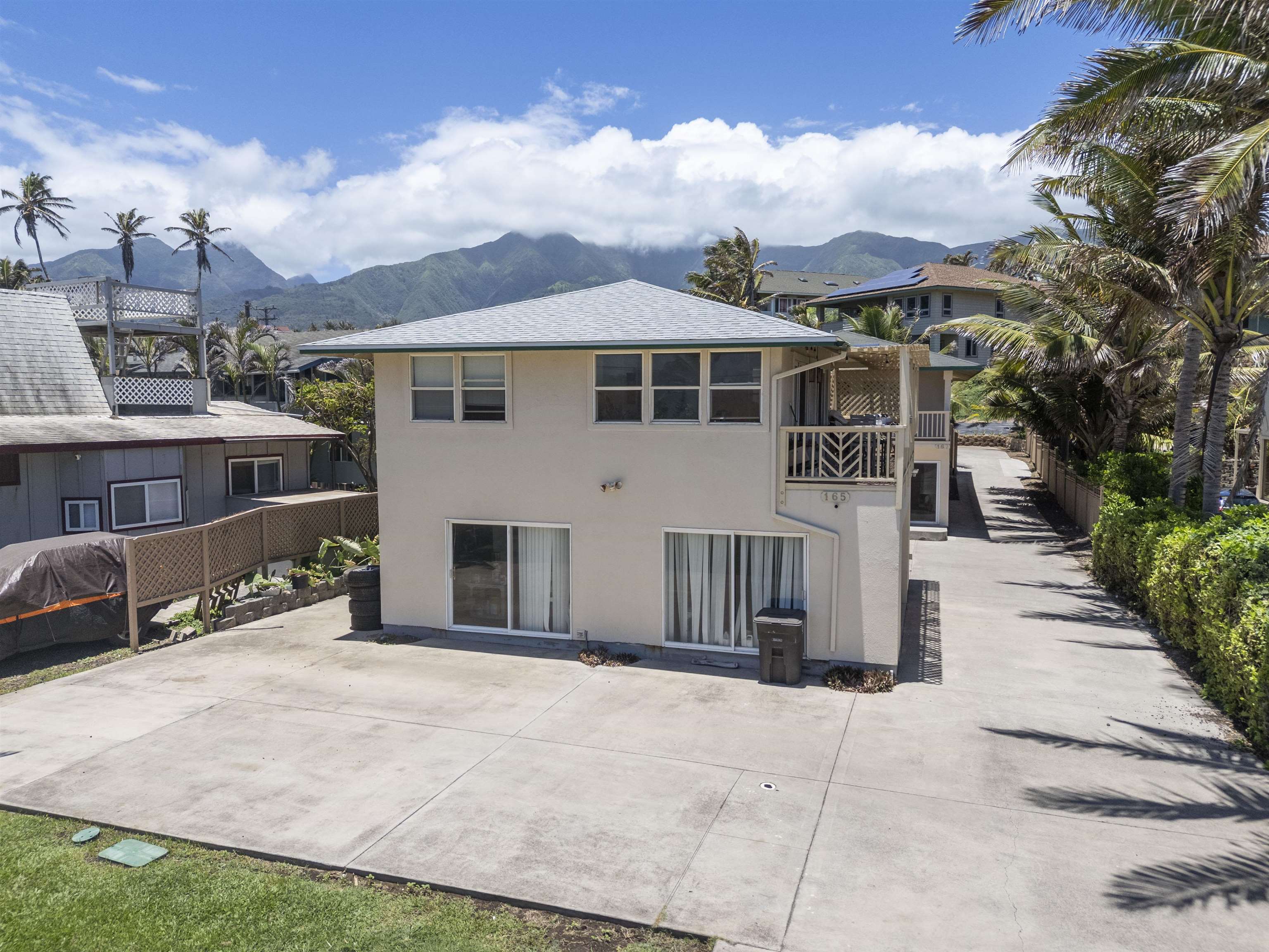167  Lower Waiehu Beach Rd , Wailuku home - photo 26 of 38