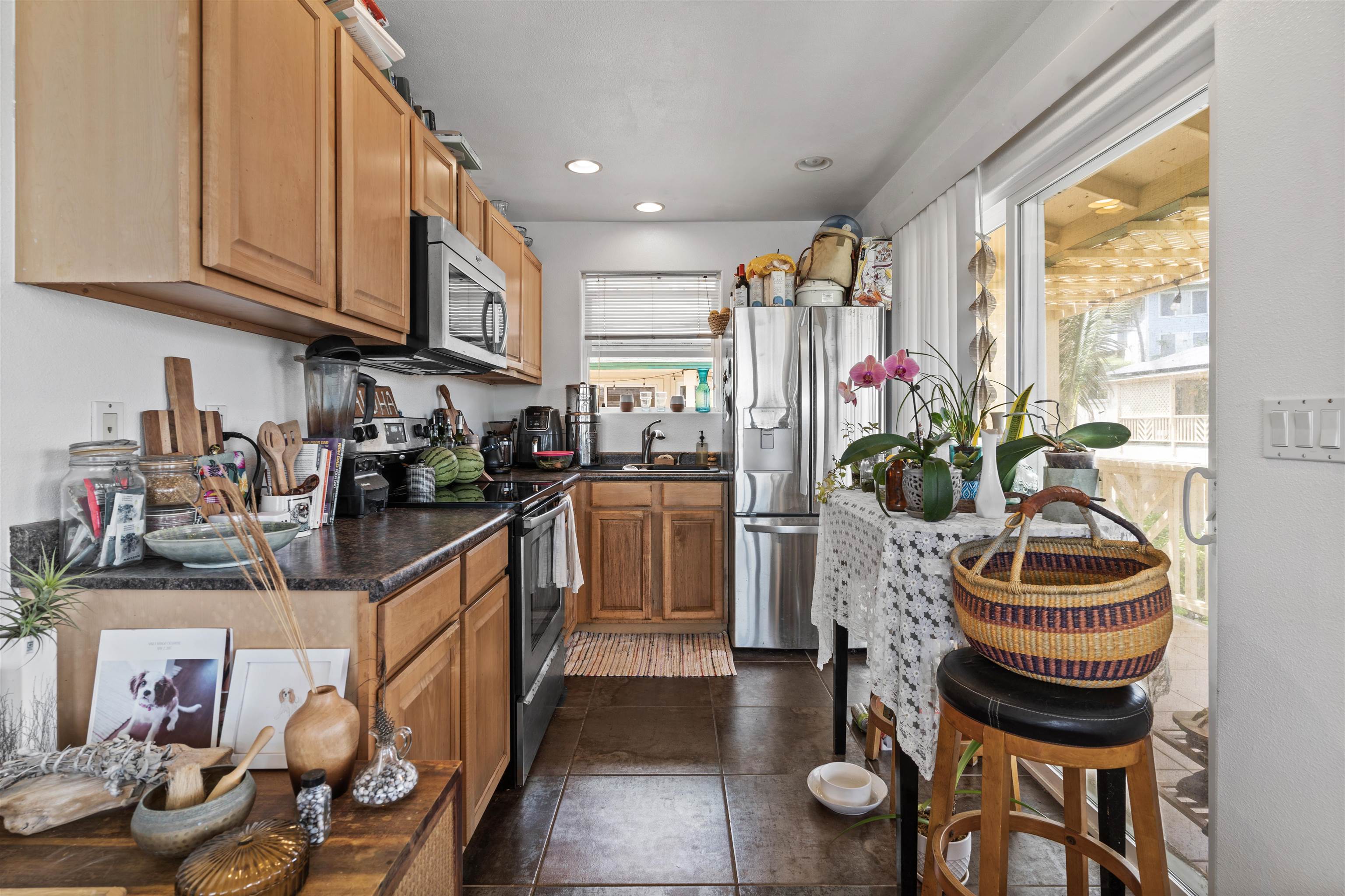 167  Lower Waiehu Beach Rd , Wailuku home - photo 31 of 38