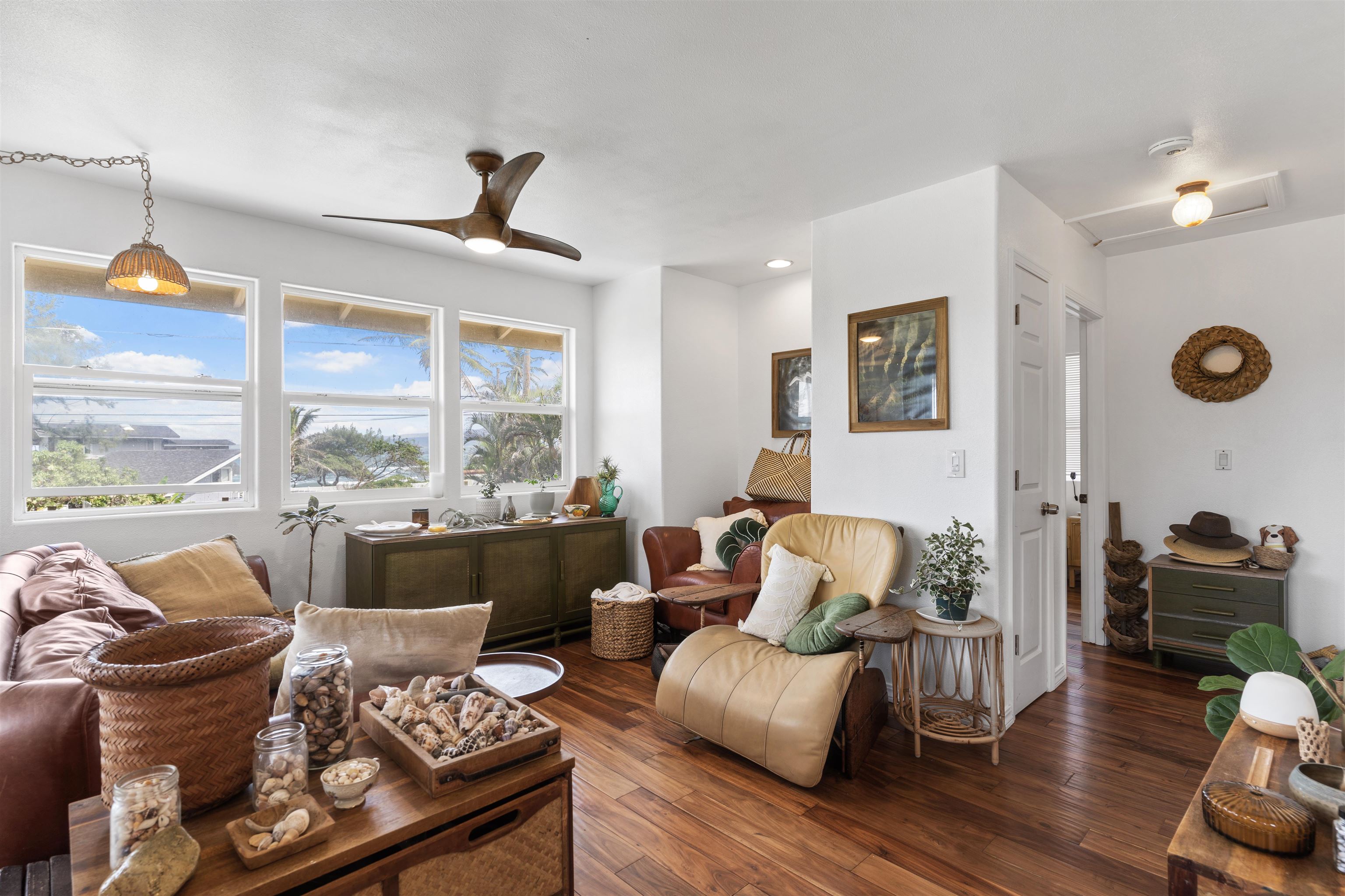 167  Lower Waiehu Beach Rd , Wailuku home - photo 32 of 38