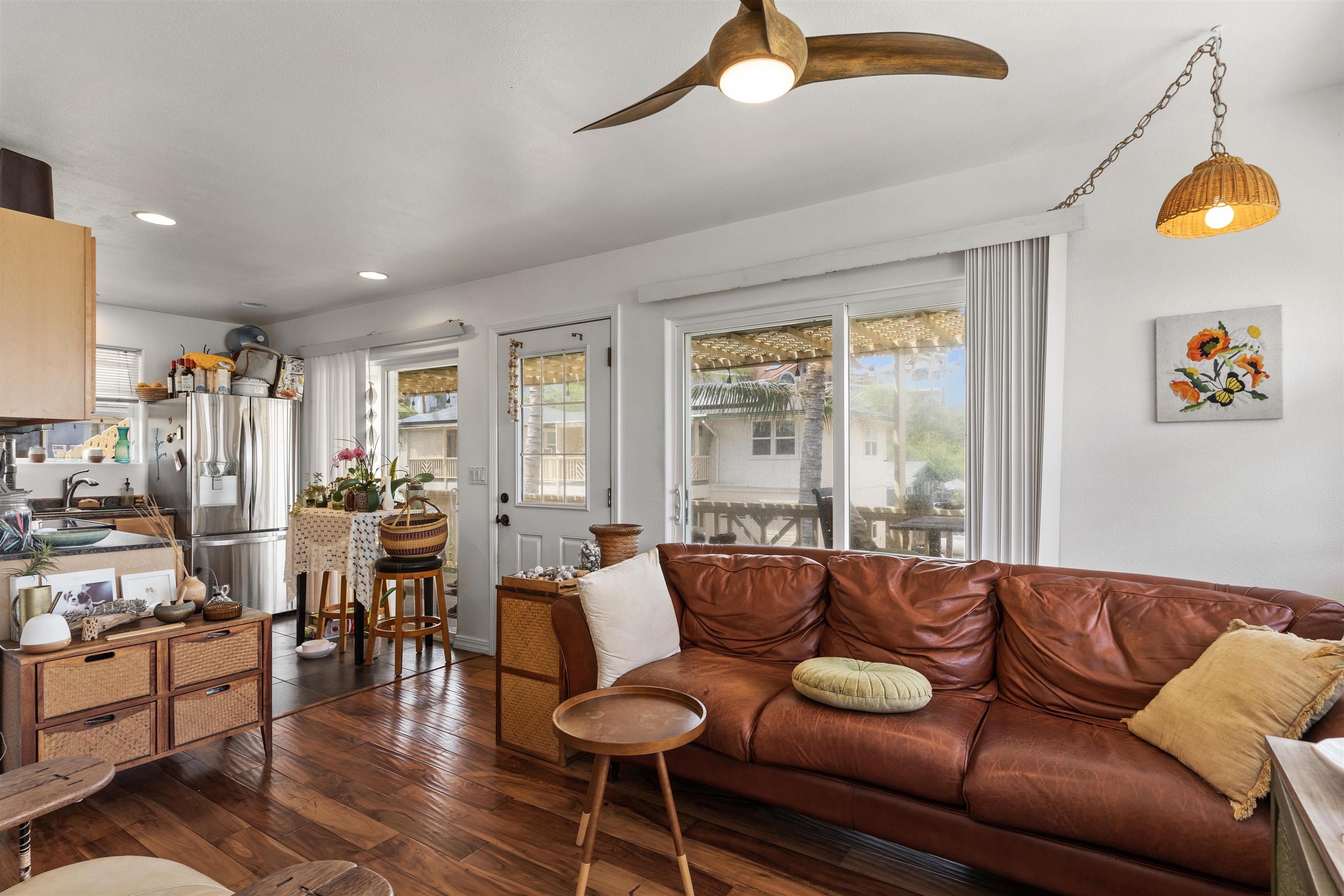 167  Lower Waiehu Beach Rd , Wailuku home - photo 32 of 38