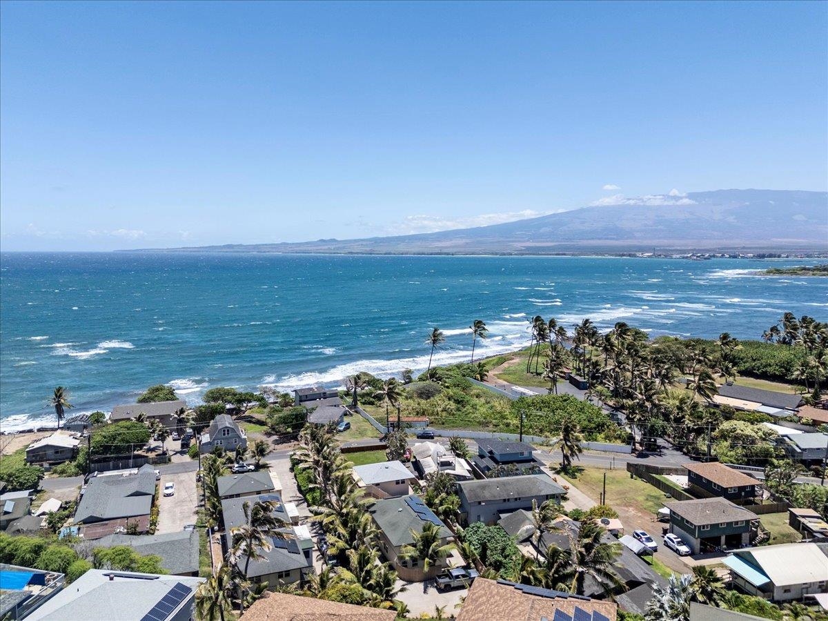 167  Lower Waiehu Beach Rd , Wailuku home - photo 37 of 38