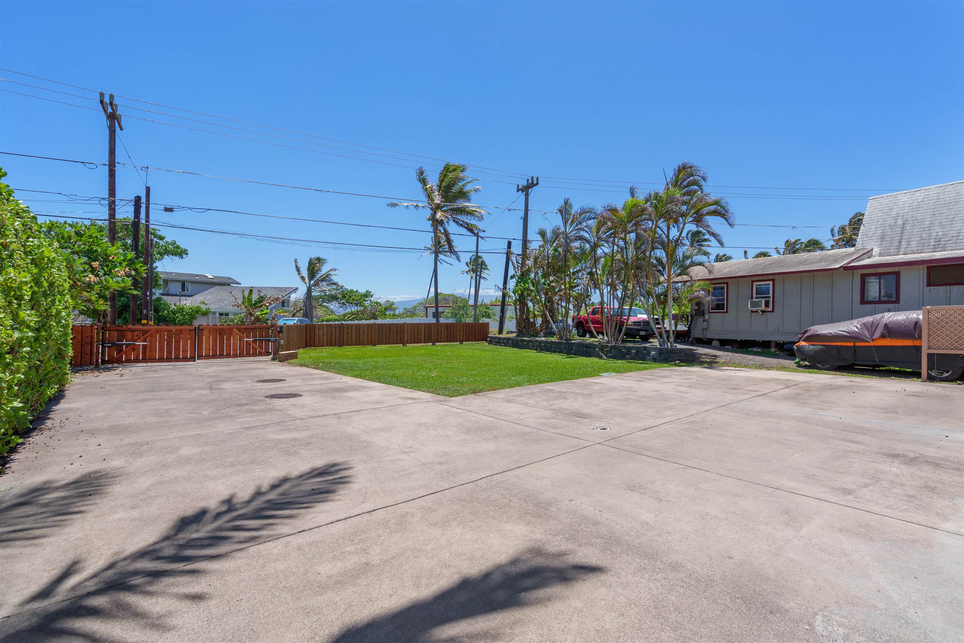 167  Lower Waiehu Beach Rd , Wailuku home - photo 38 of 38