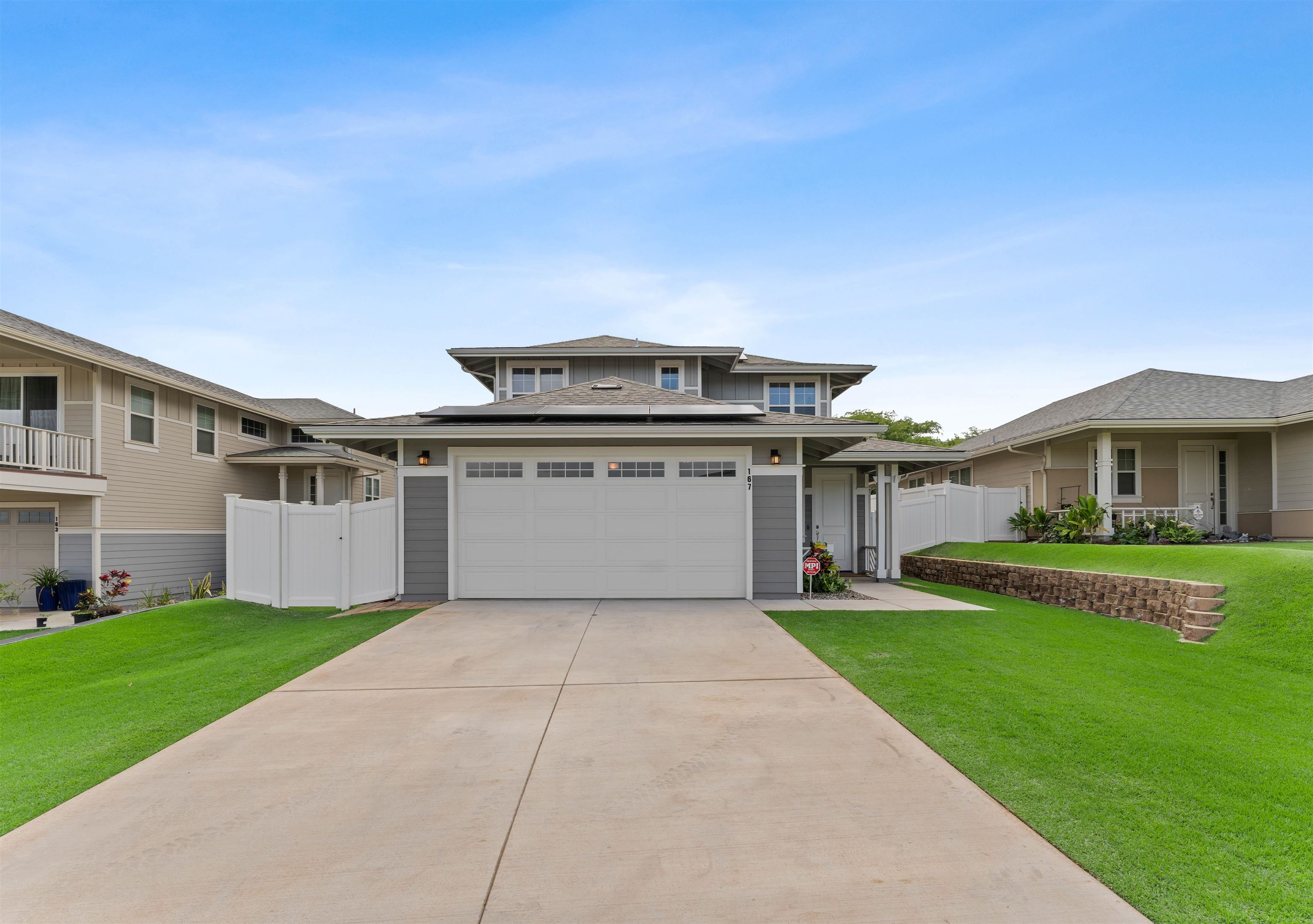 167  Olina St , Kahului home - photo 2 of 37