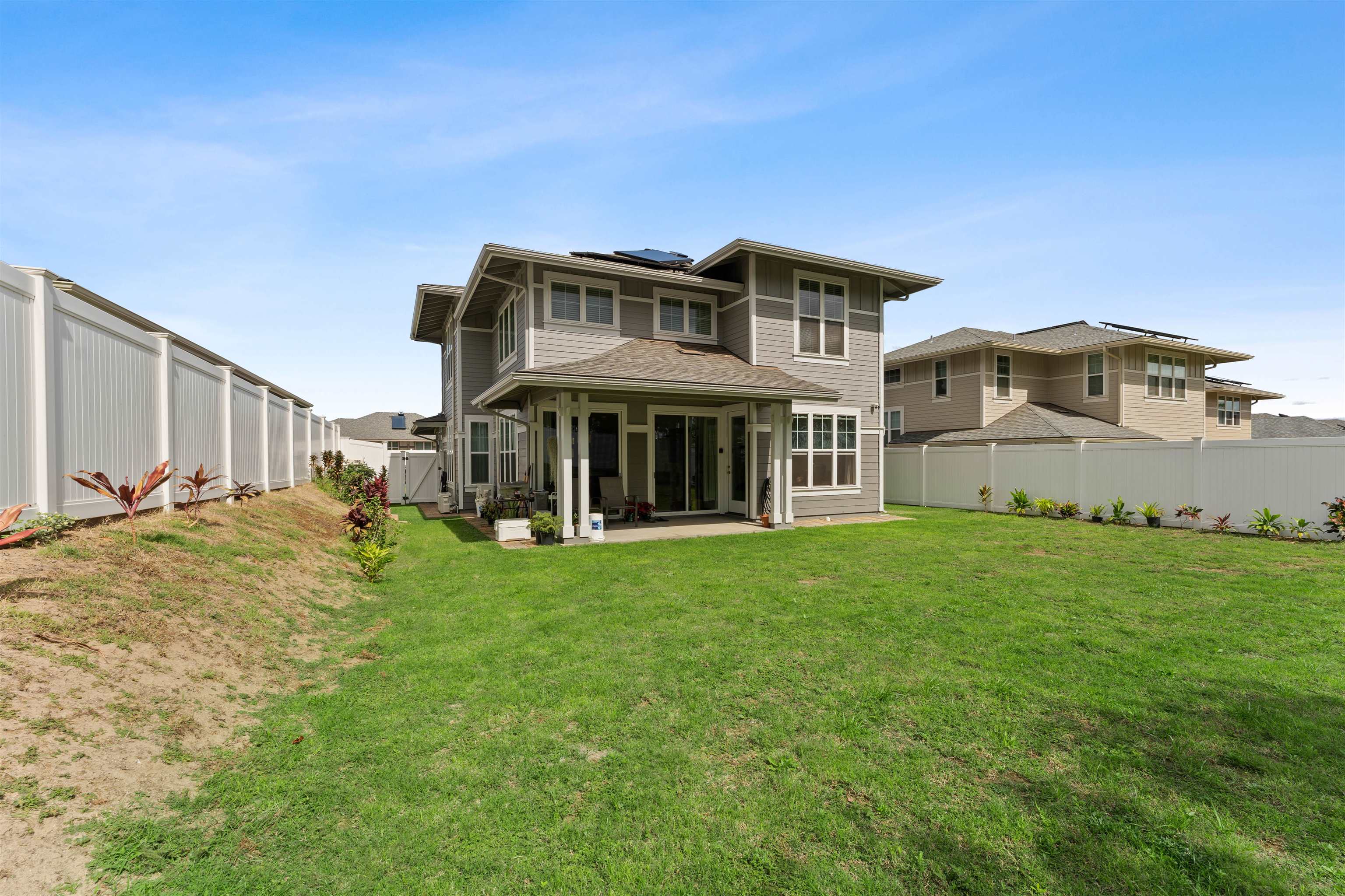 167  Olina St , Kahului home - photo 32 of 37