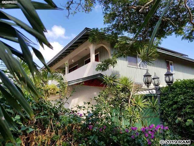 167  Papa St , Kahului home - photo 3 of 12