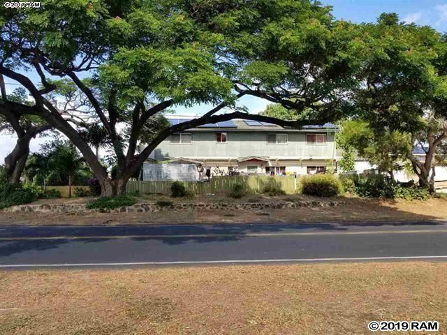 167  Papa St , Kahului home - photo 5 of 12