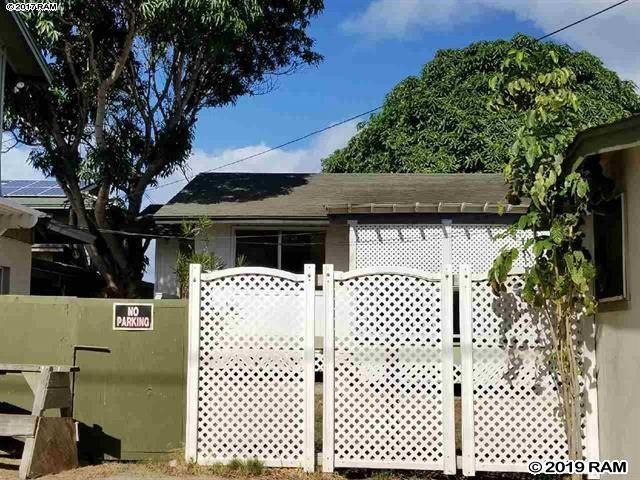 167  Papa St , Kahului home - photo 6 of 12
