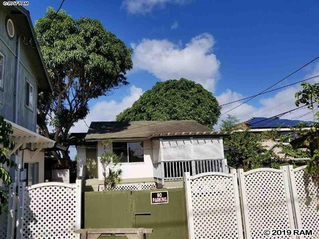 167  Papa St , Kahului home - photo 7 of 12