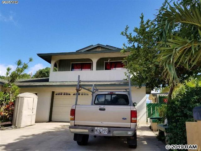 167  Papa St , Kahului home - photo 8 of 12