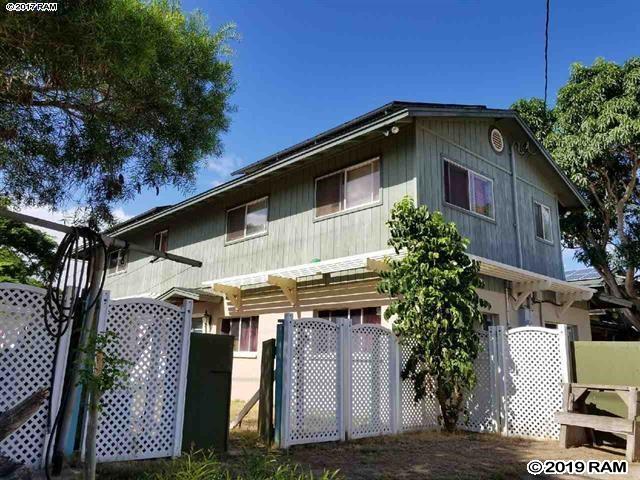167  Papa St , Kahului home - photo 10 of 12