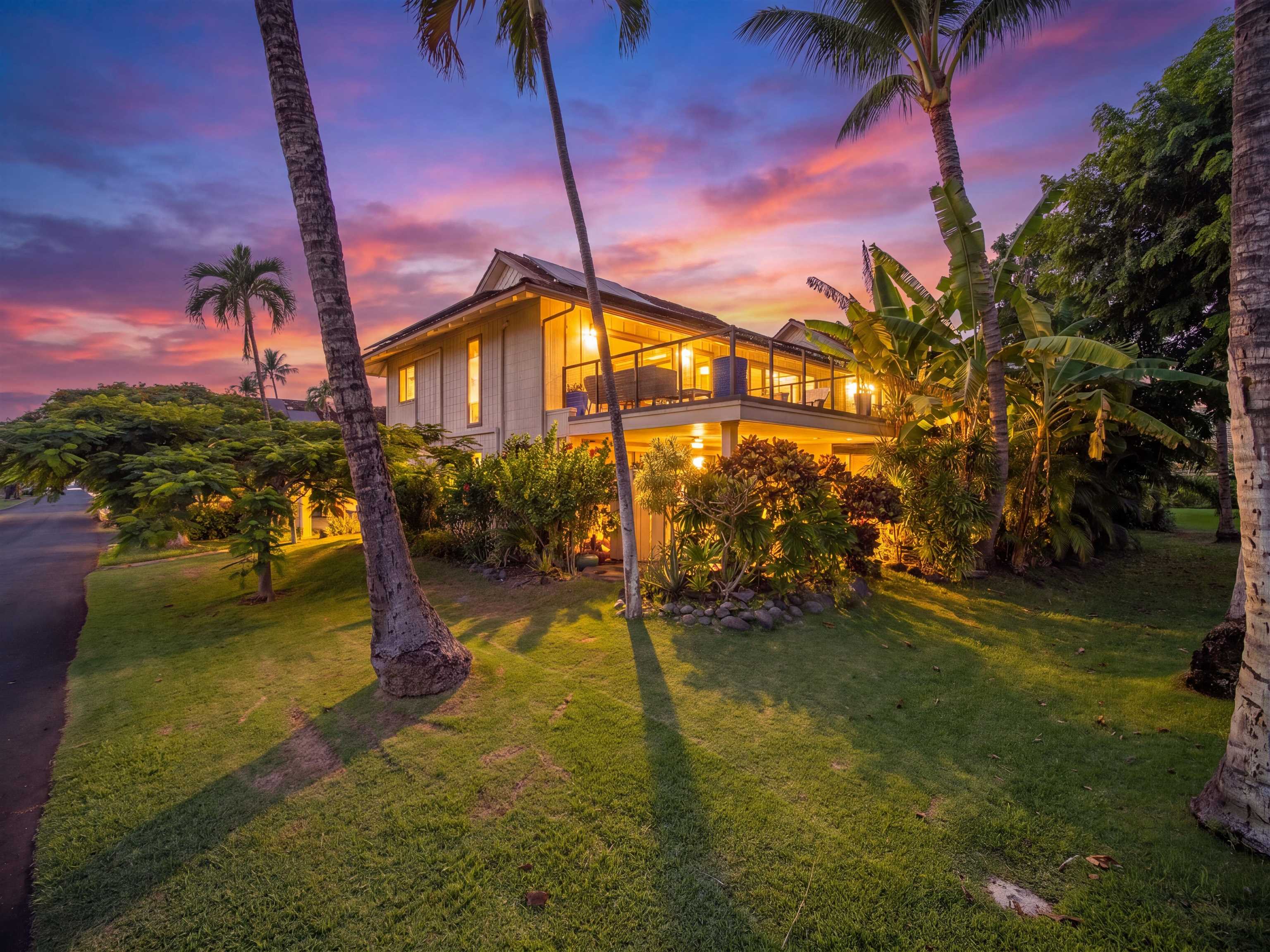 Puamana condo # 167-4, Lahaina, Hawaii - photo 2 of 50