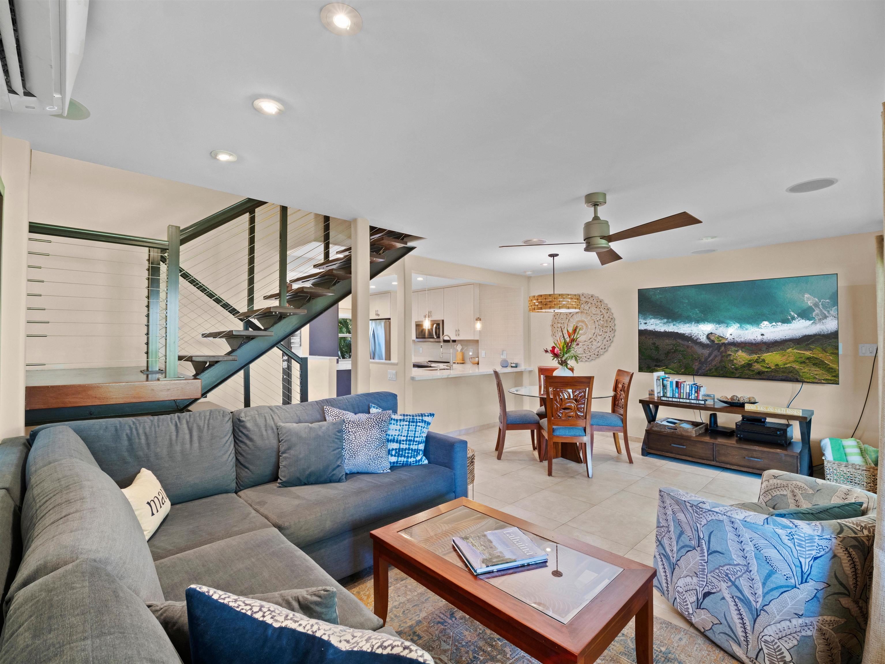 Puamana condo # 167-4, Lahaina, Hawaii - photo 13 of 50
