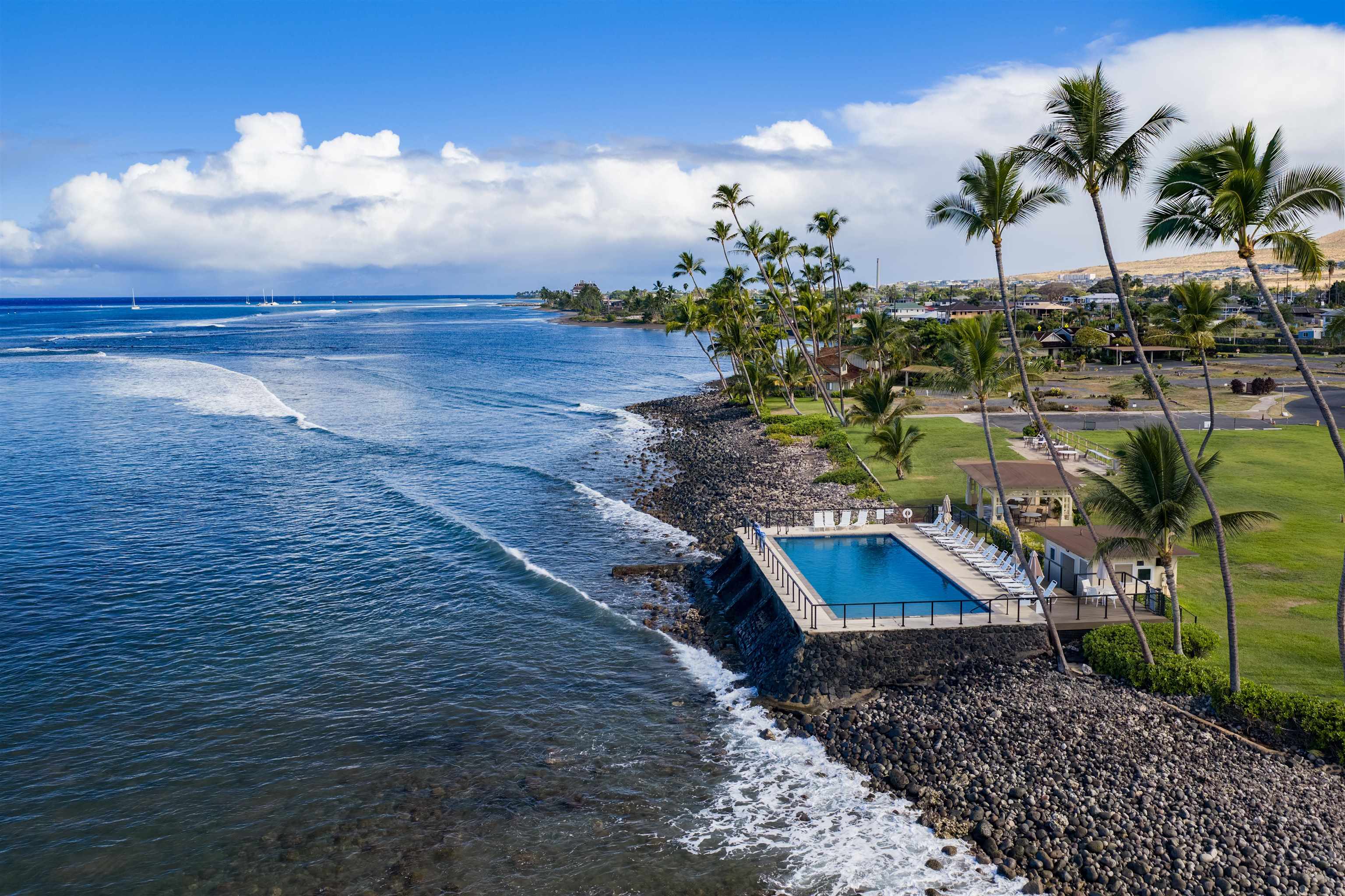 Puamana condo # 167-4, Lahaina, Hawaii - photo 14 of 50
