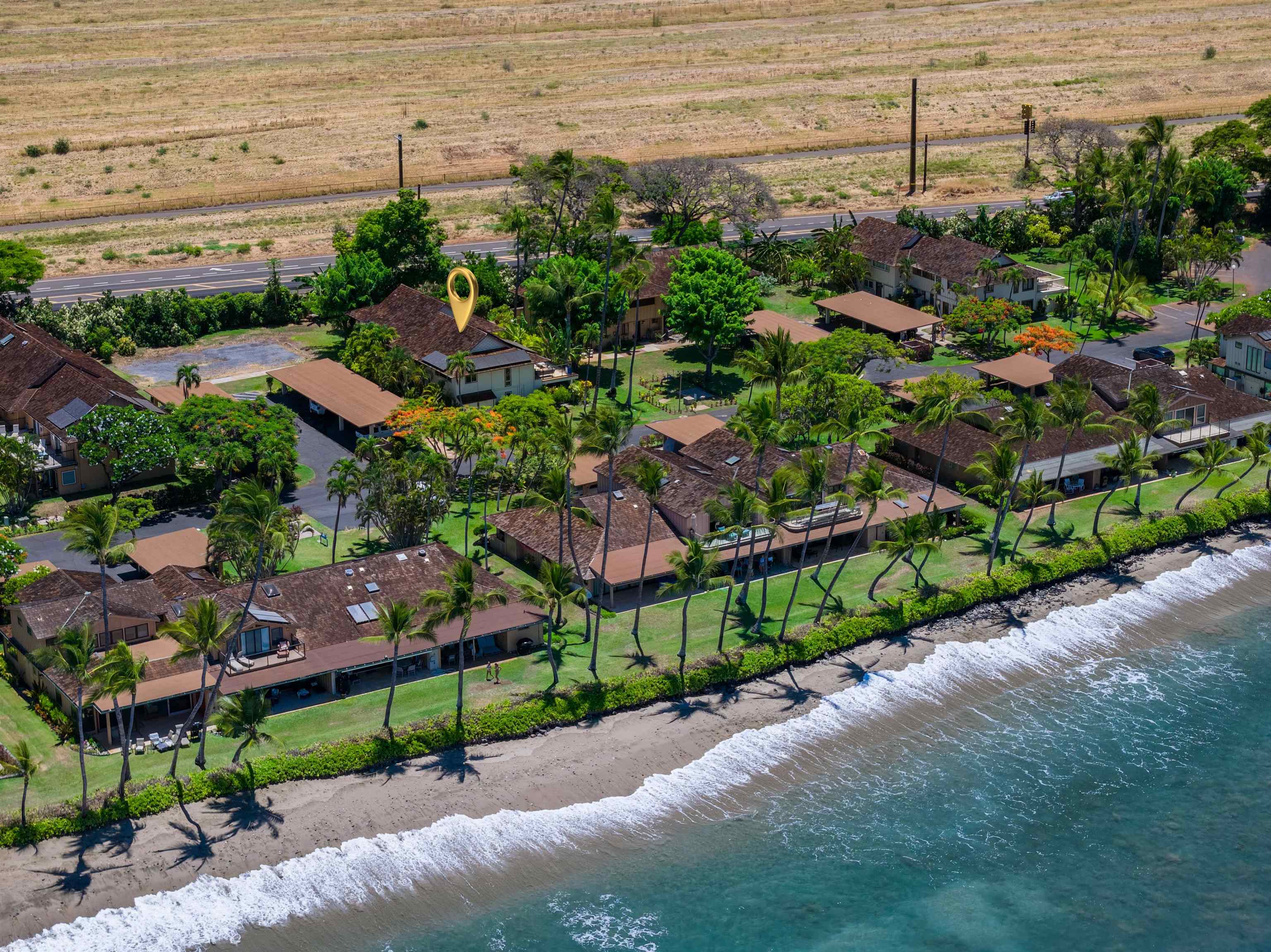 Puamana condo # 167-4, Lahaina, Hawaii - photo 16 of 50