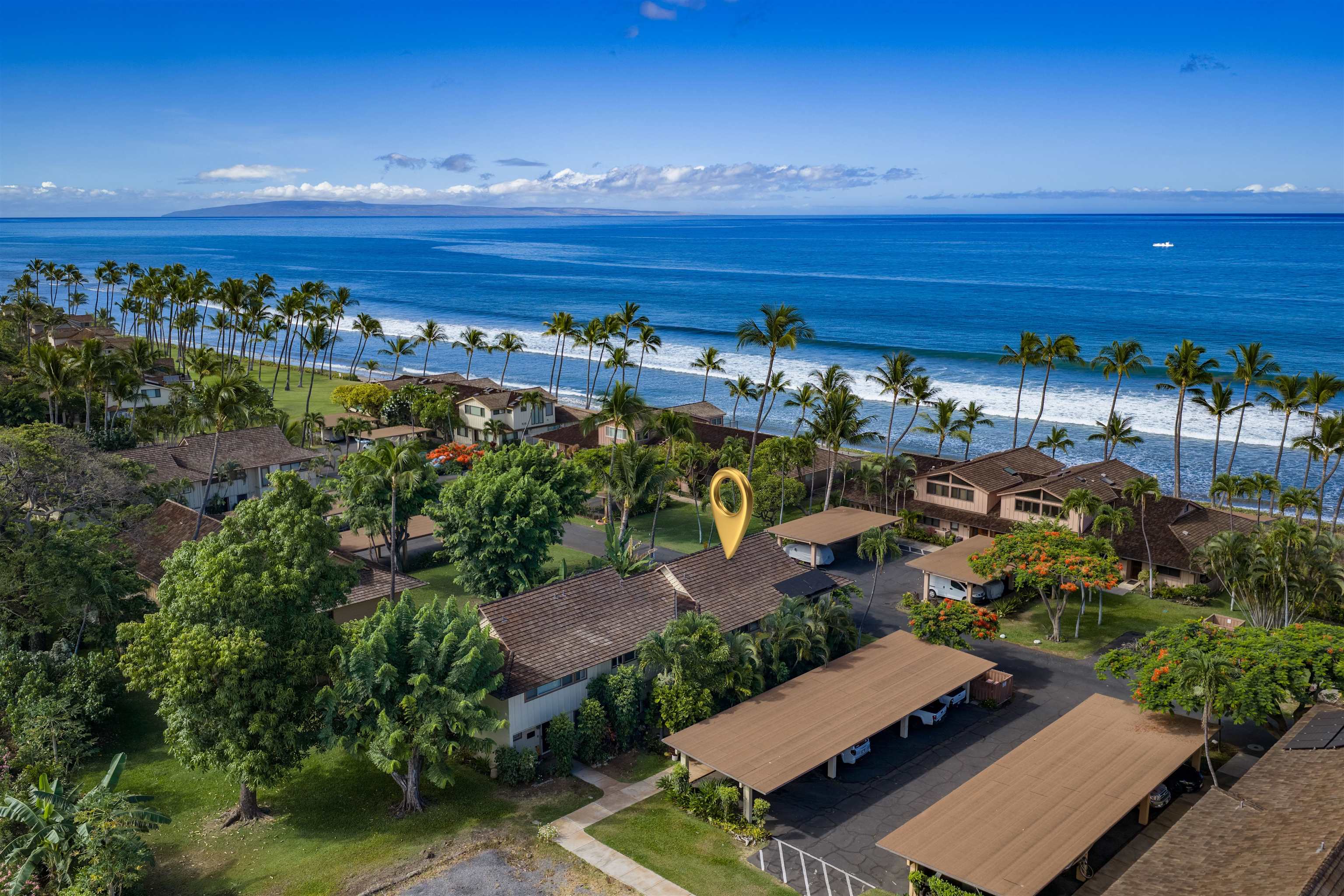 Puamana condo # 167-4, Lahaina, Hawaii - photo 4 of 50