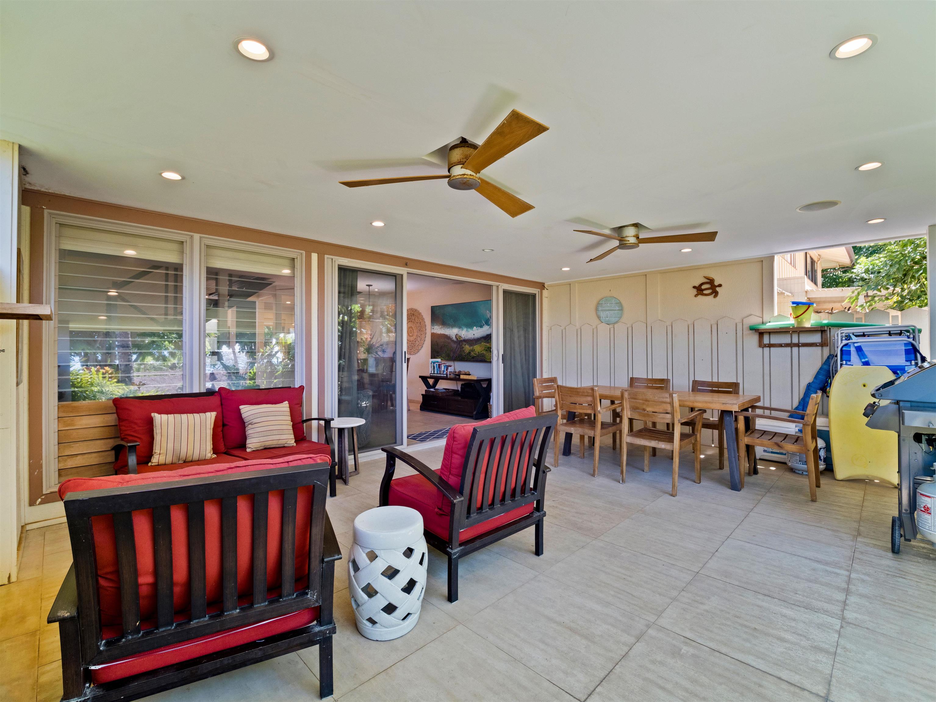 Puamana condo # 167-4, Lahaina, Hawaii - photo 42 of 50