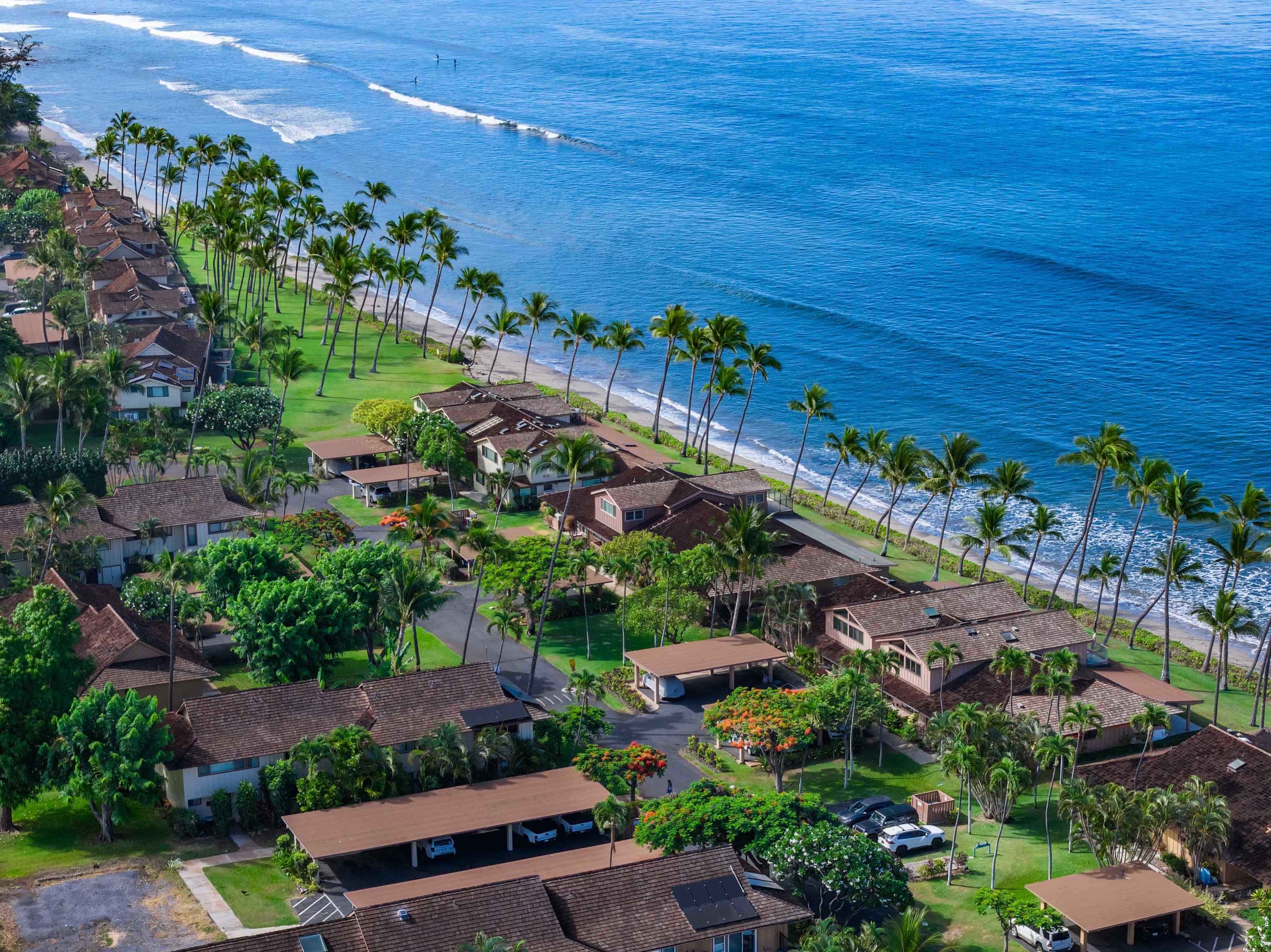 Puamana condo # 167-4, Lahaina, Hawaii - photo 44 of 50