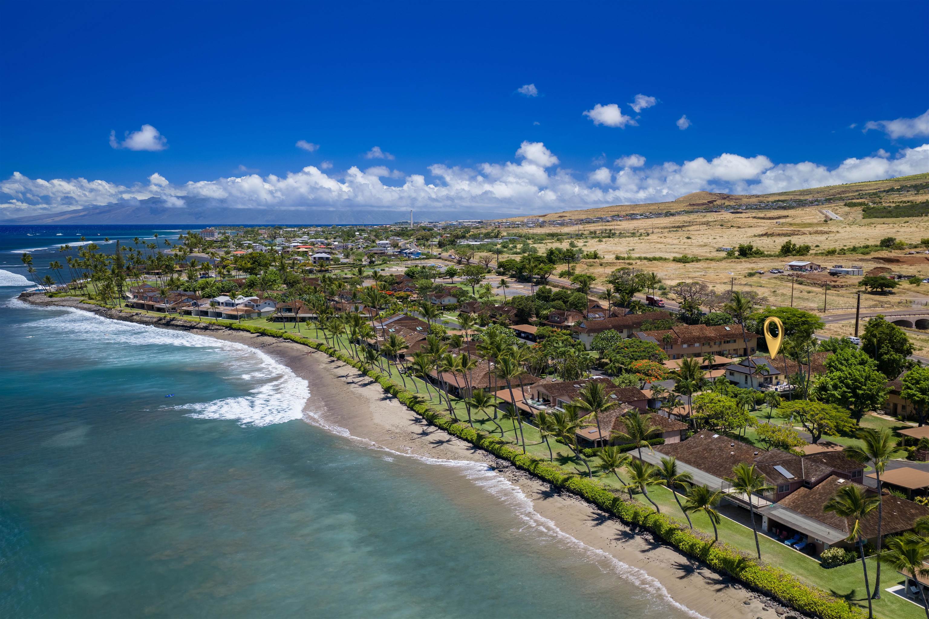 Puamana condo # 167-4, Lahaina, Hawaii - photo 45 of 50