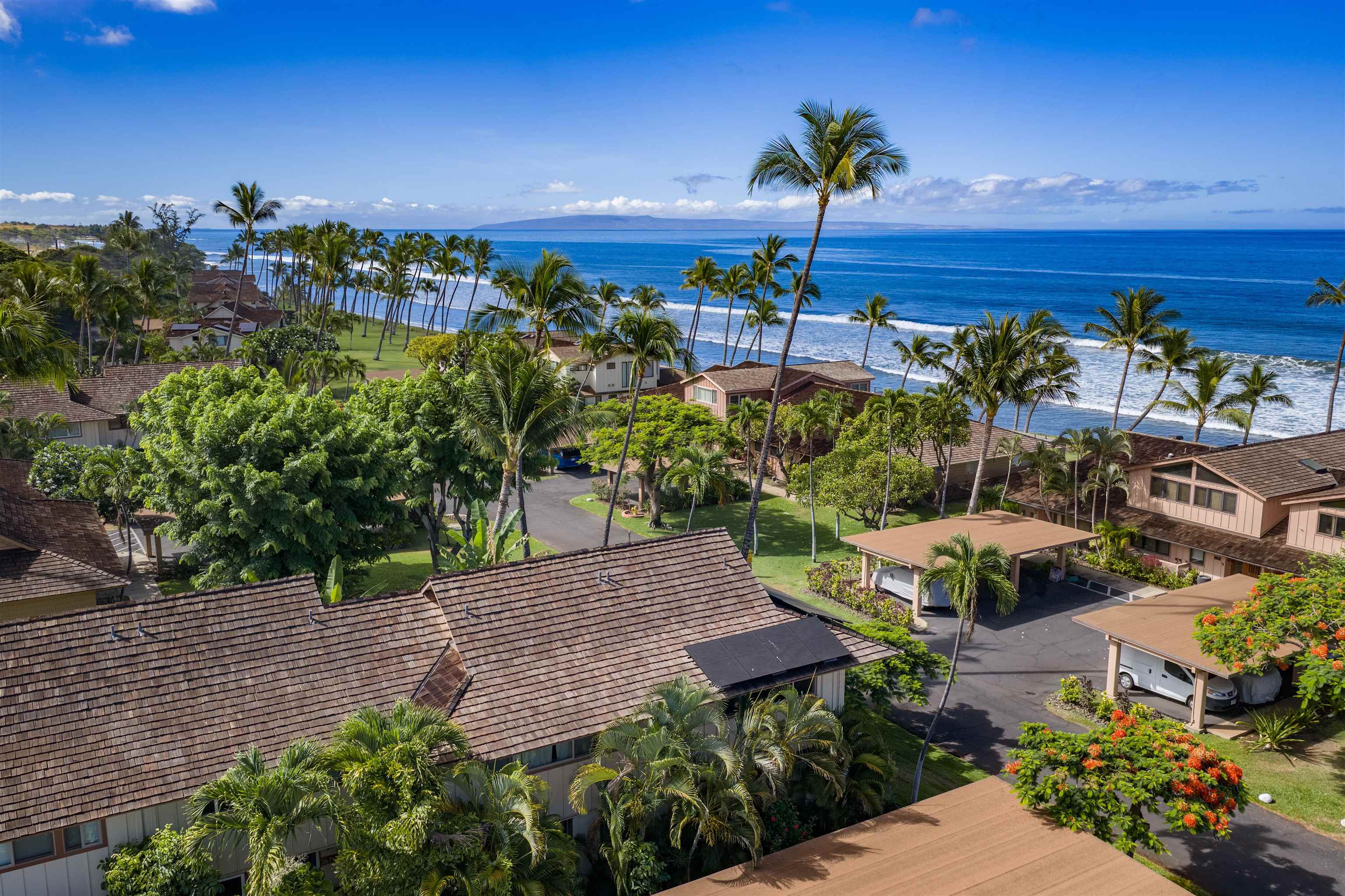 Puamana condo # 167-4, Lahaina, Hawaii - photo 47 of 50