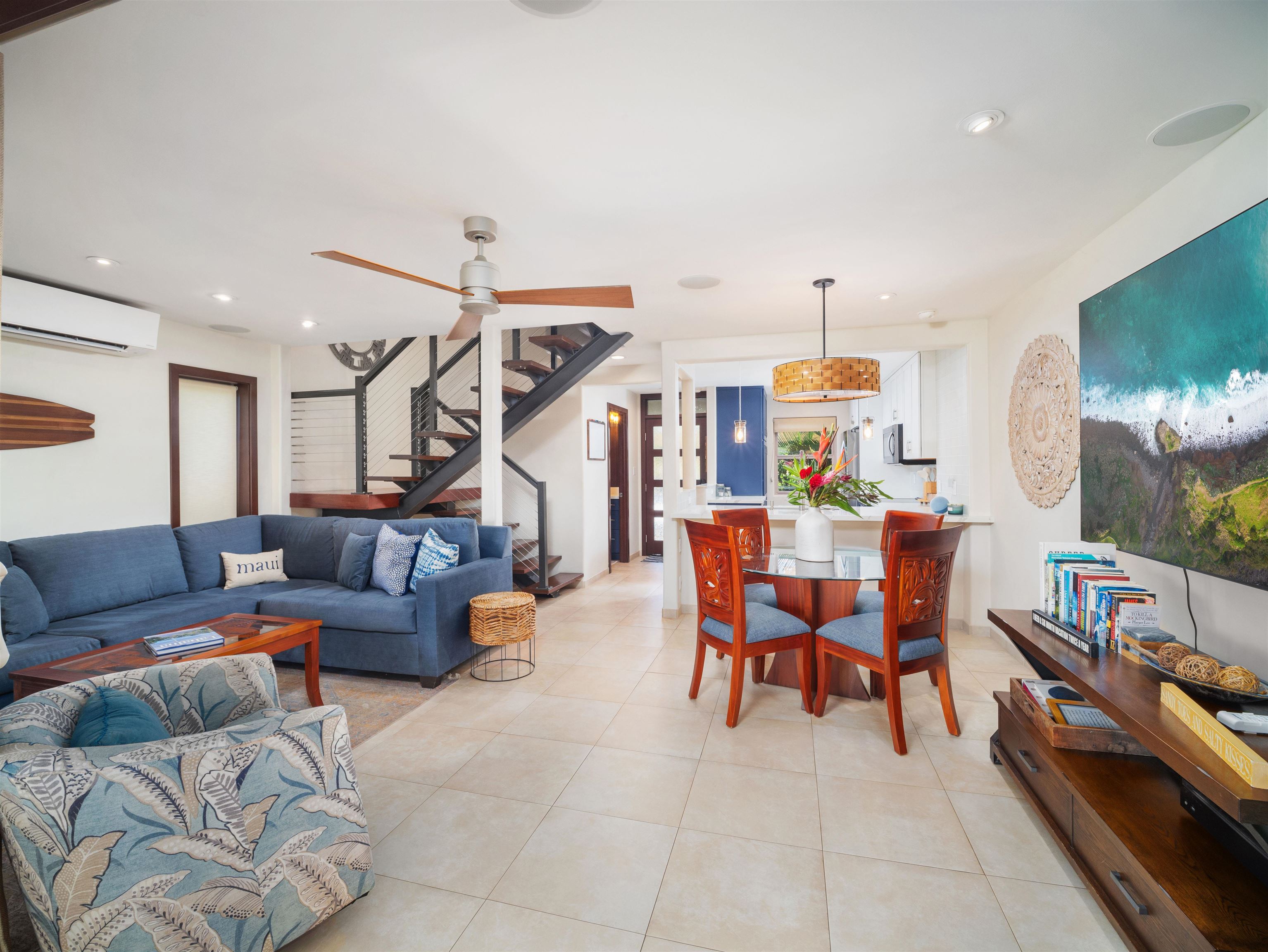 Puamana condo # 167-4, Lahaina, Hawaii - photo 6 of 50